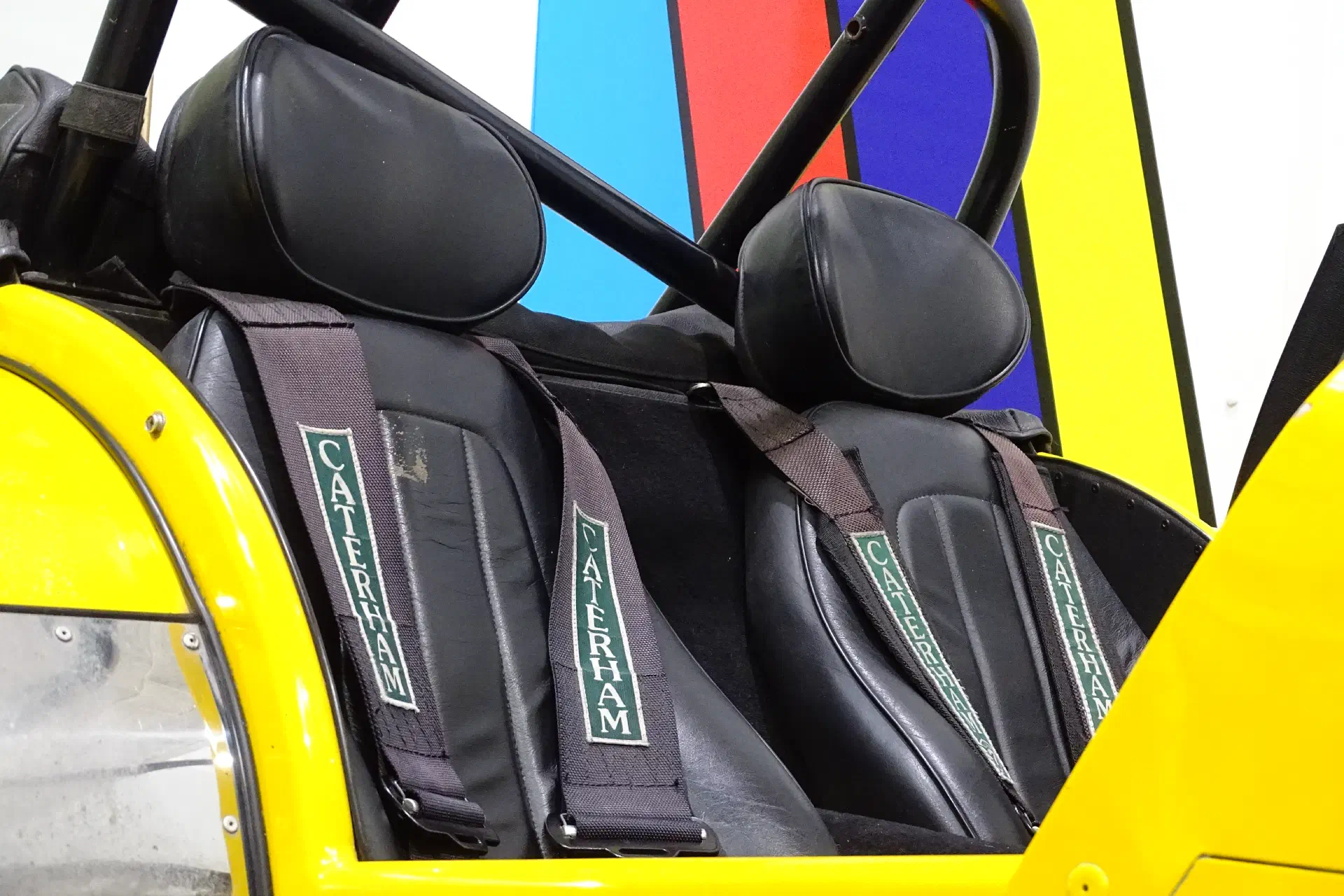 Caterham Classic SE 1600