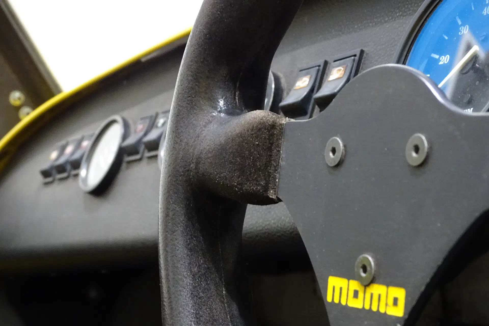 Caterham Classic SE 1600
