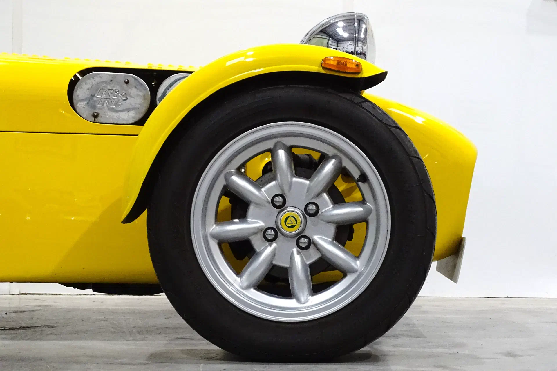Caterham Classic SE 1600