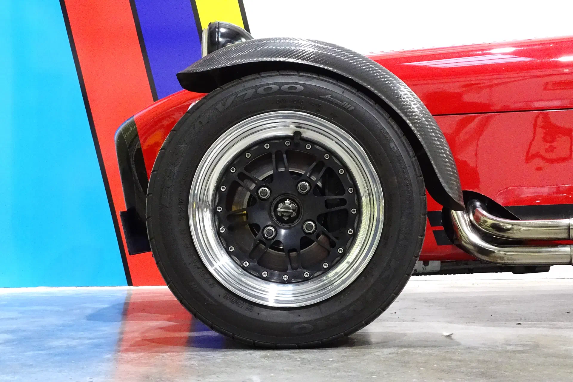 Caterham Supersport 213