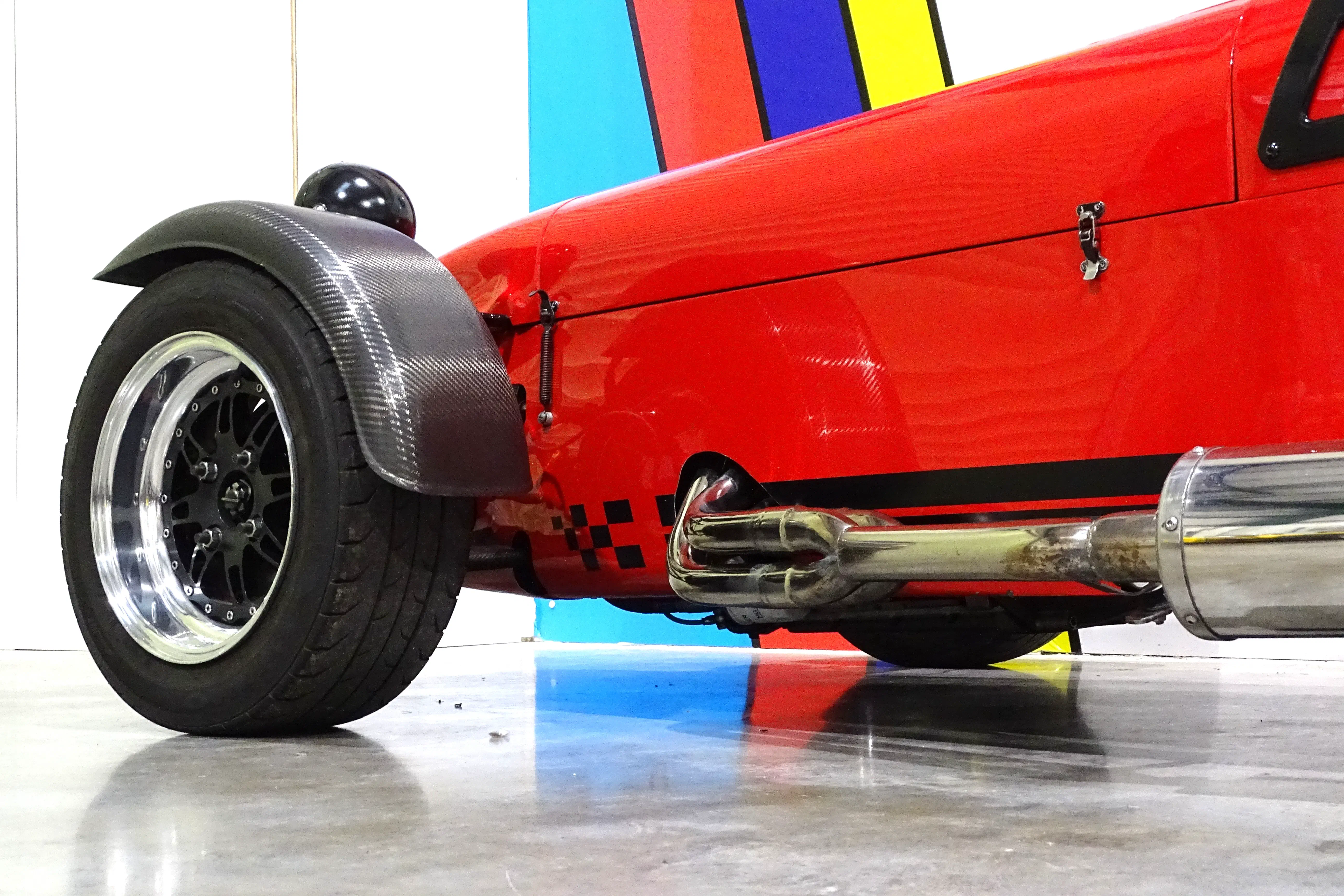 Caterham Supersport 213