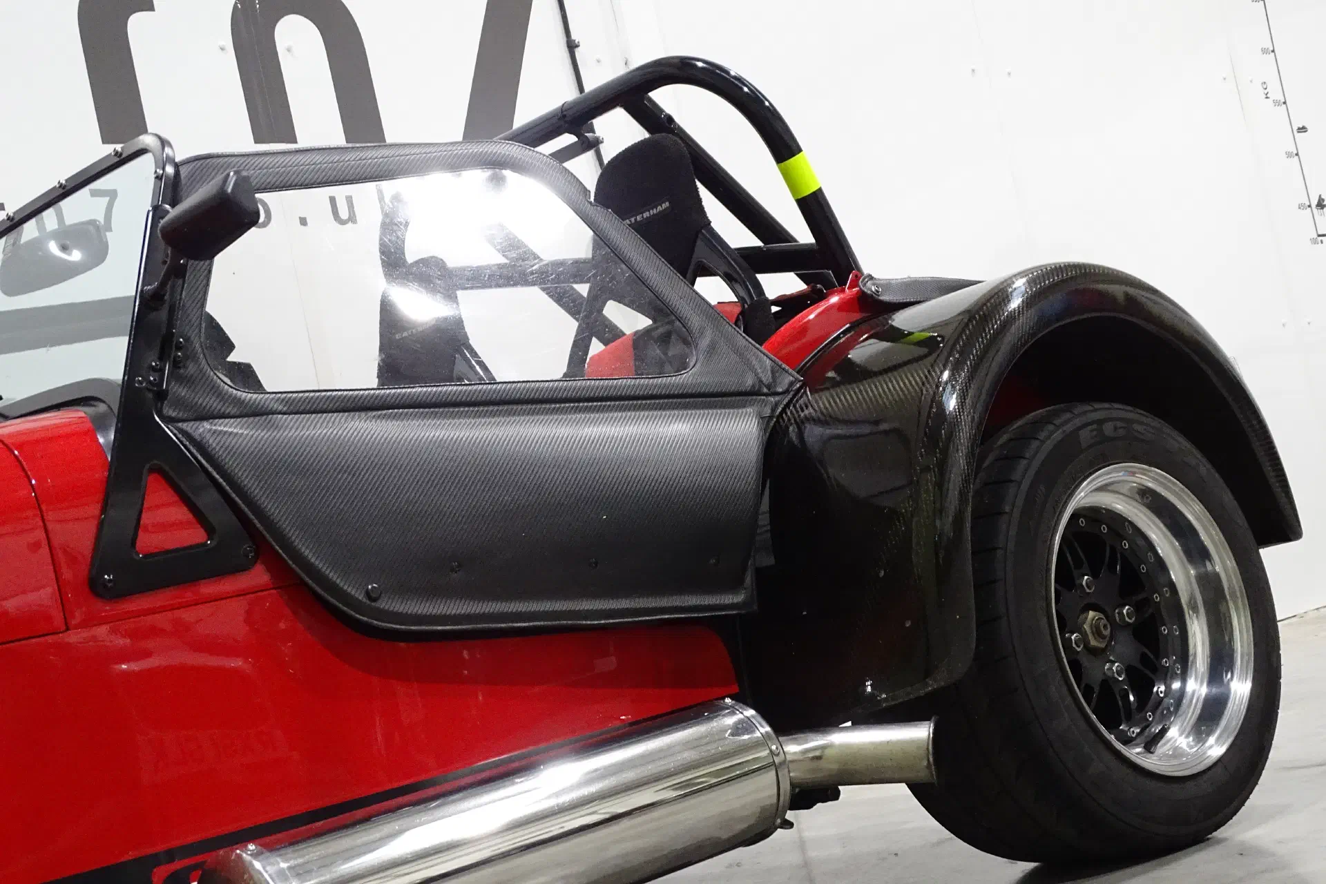 Caterham Supersport 213