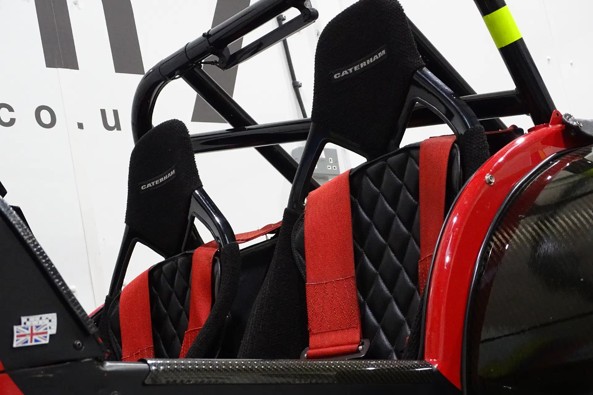 Caterham Supersport 213