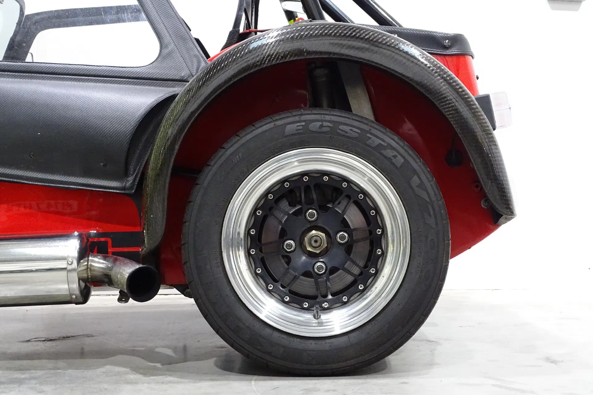 Caterham Supersport 213