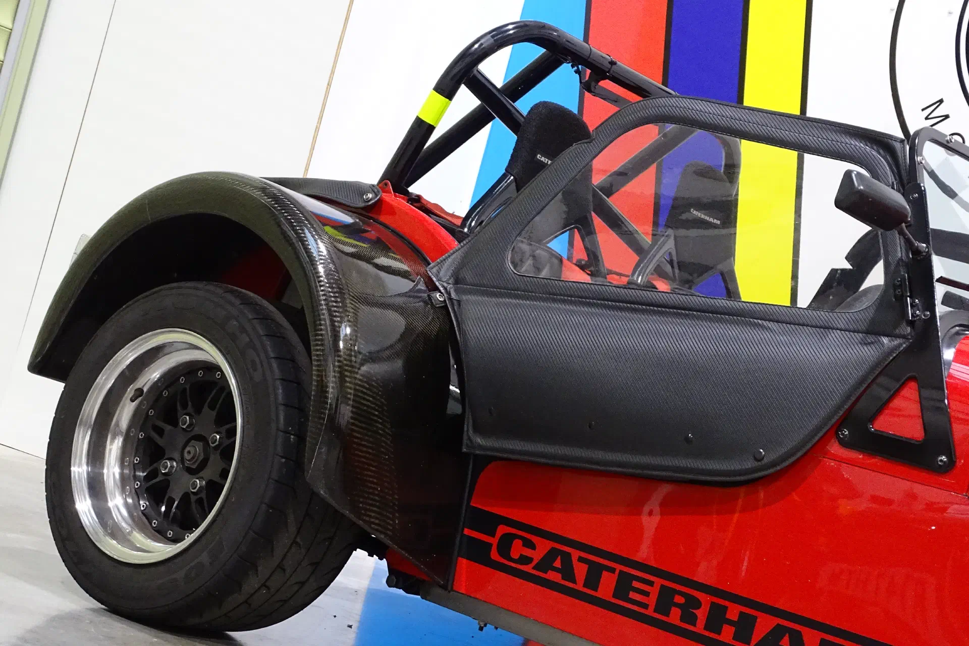 Caterham Supersport 213