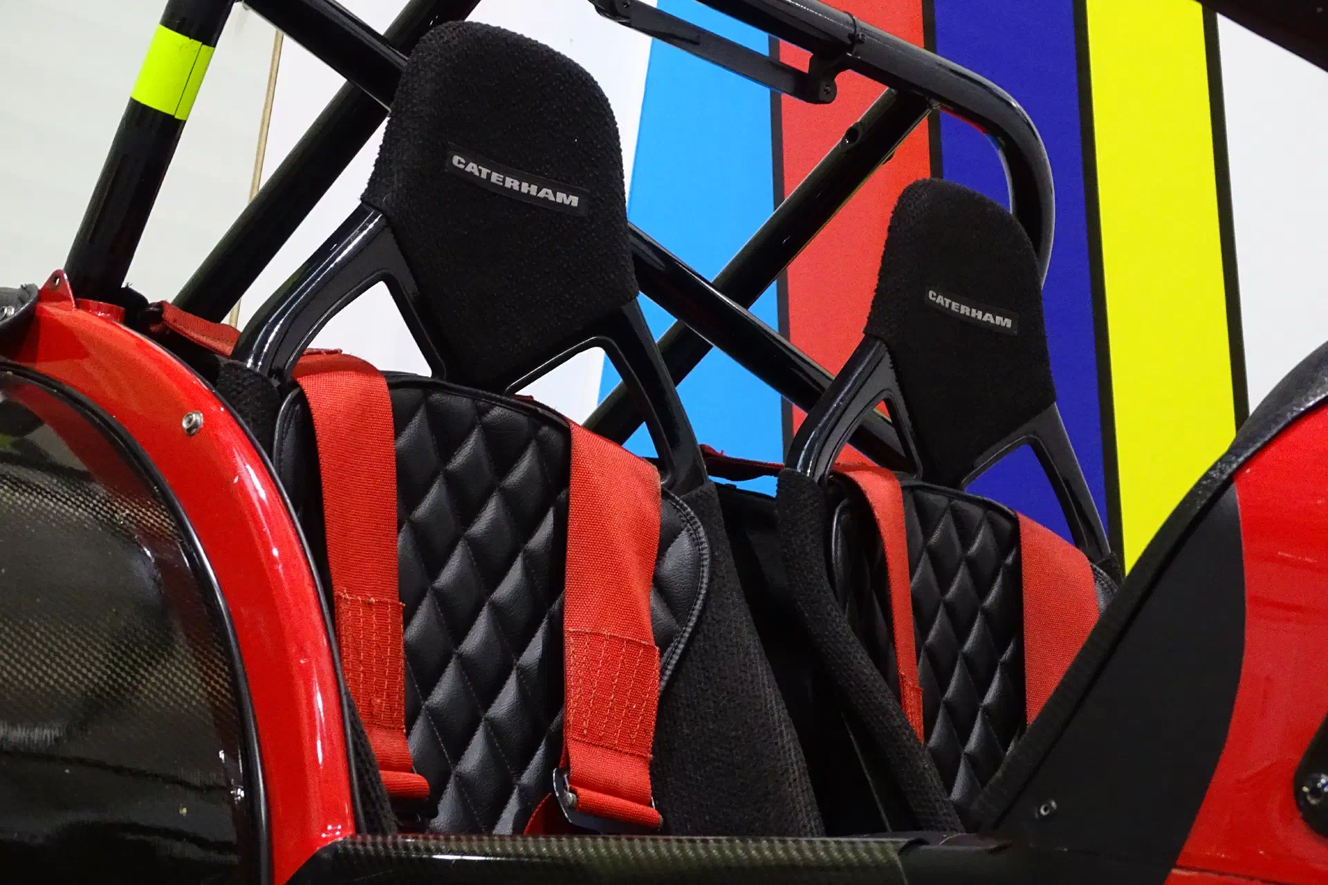 Caterham Supersport 213