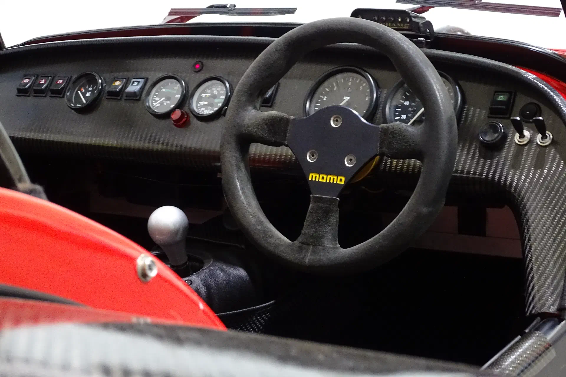 Caterham Supersport 213