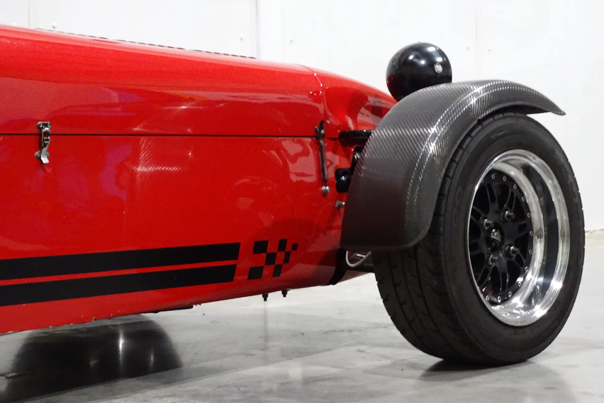 Caterham Supersport 213