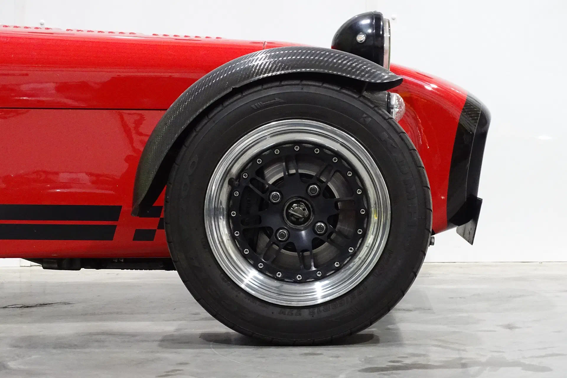Caterham Supersport 213