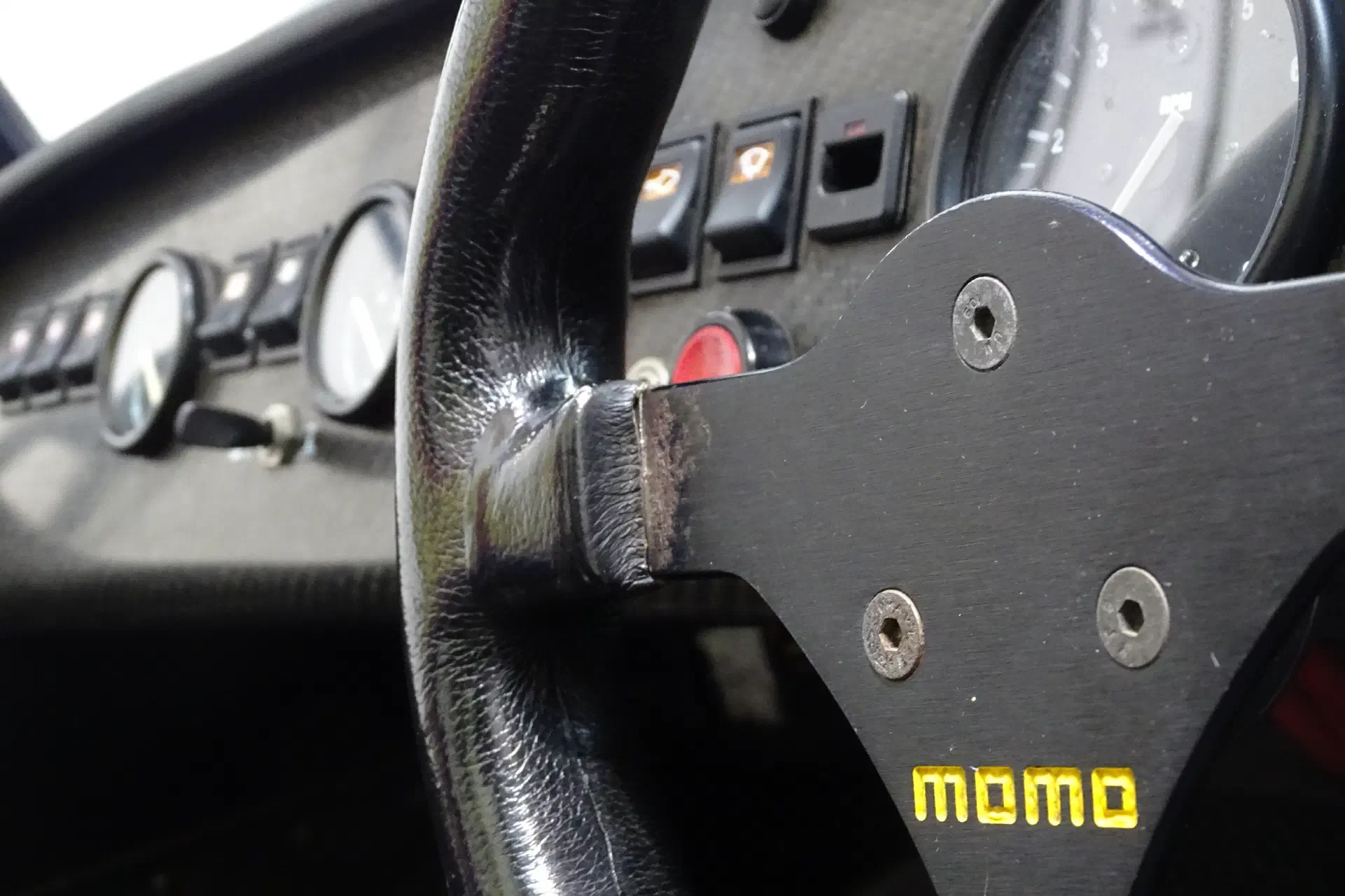 Caterham Superlight R300 - Original Demonstrator