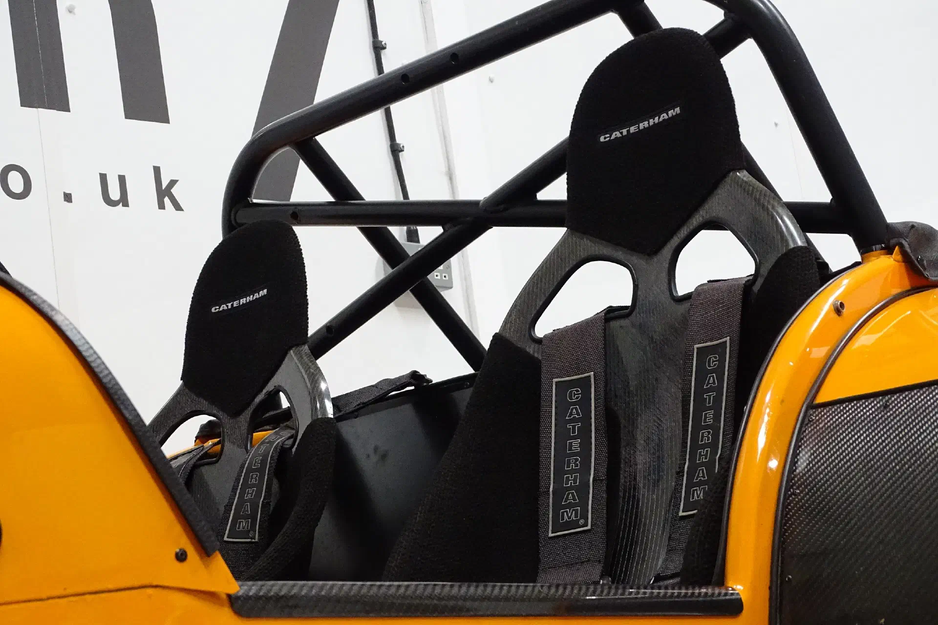 Caterham Superlight R300 SV