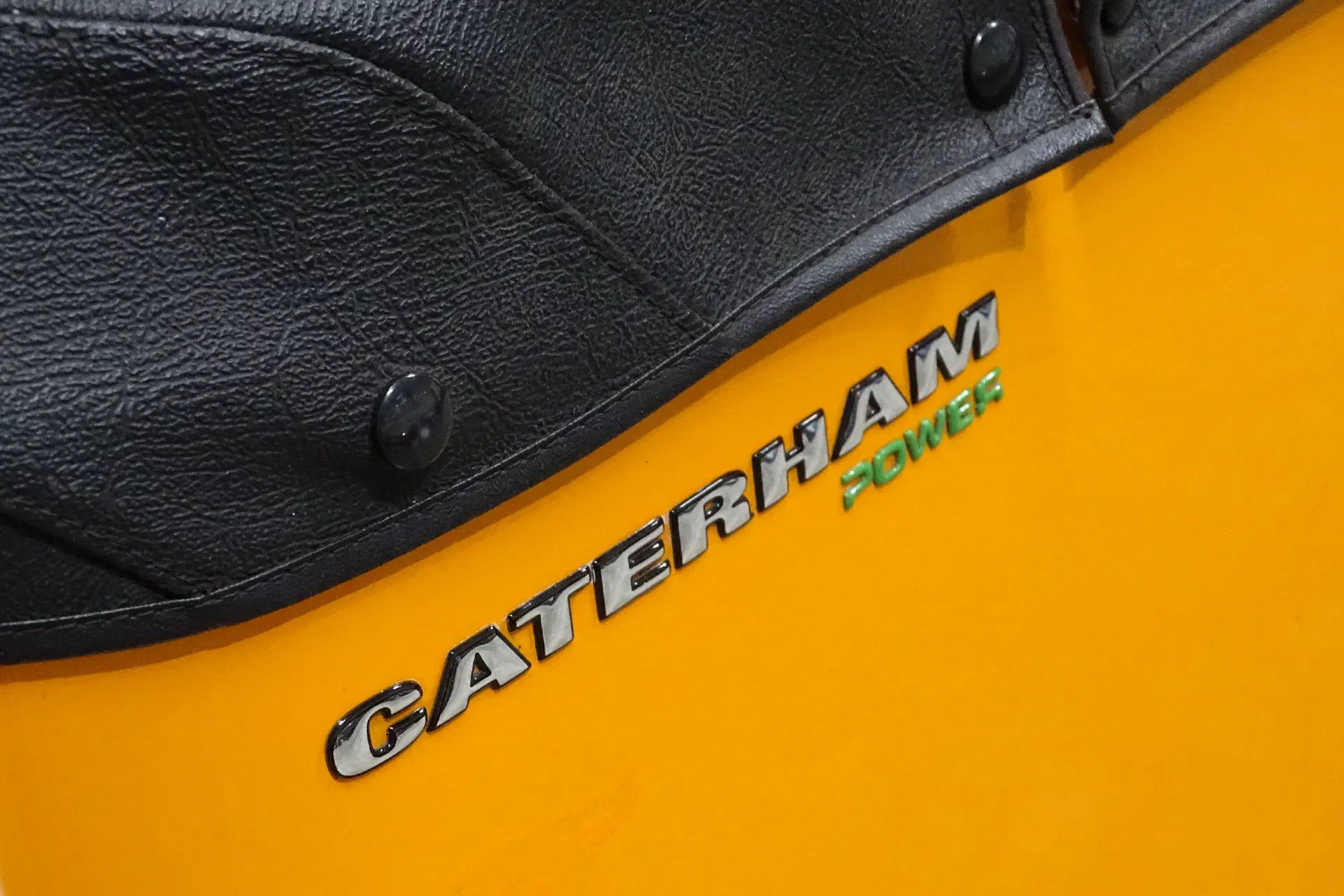 Caterham Superlight R300 SV