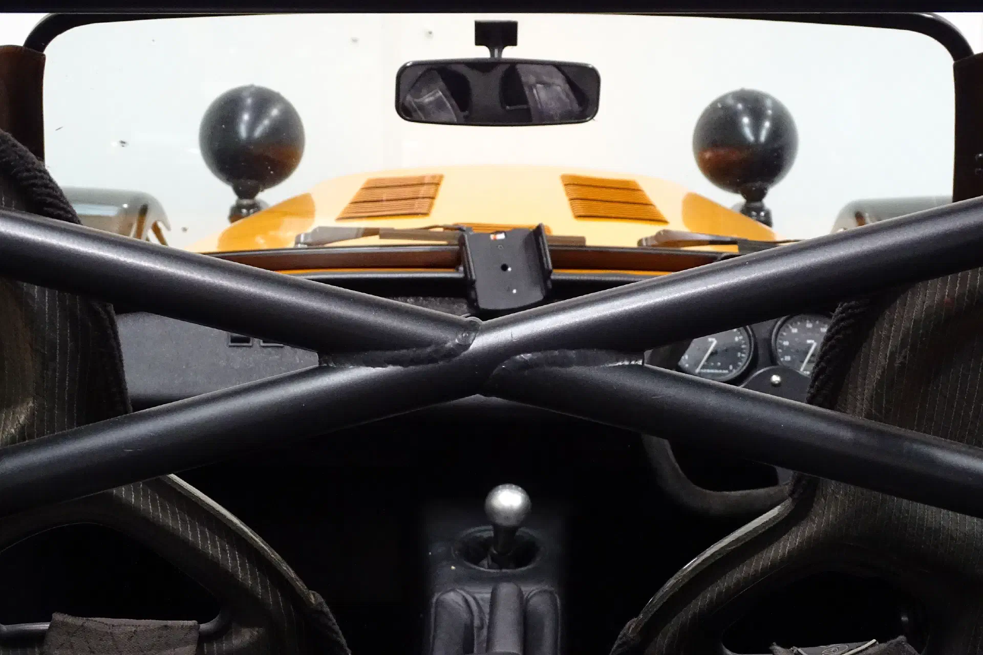 Caterham Superlight R300 SV
