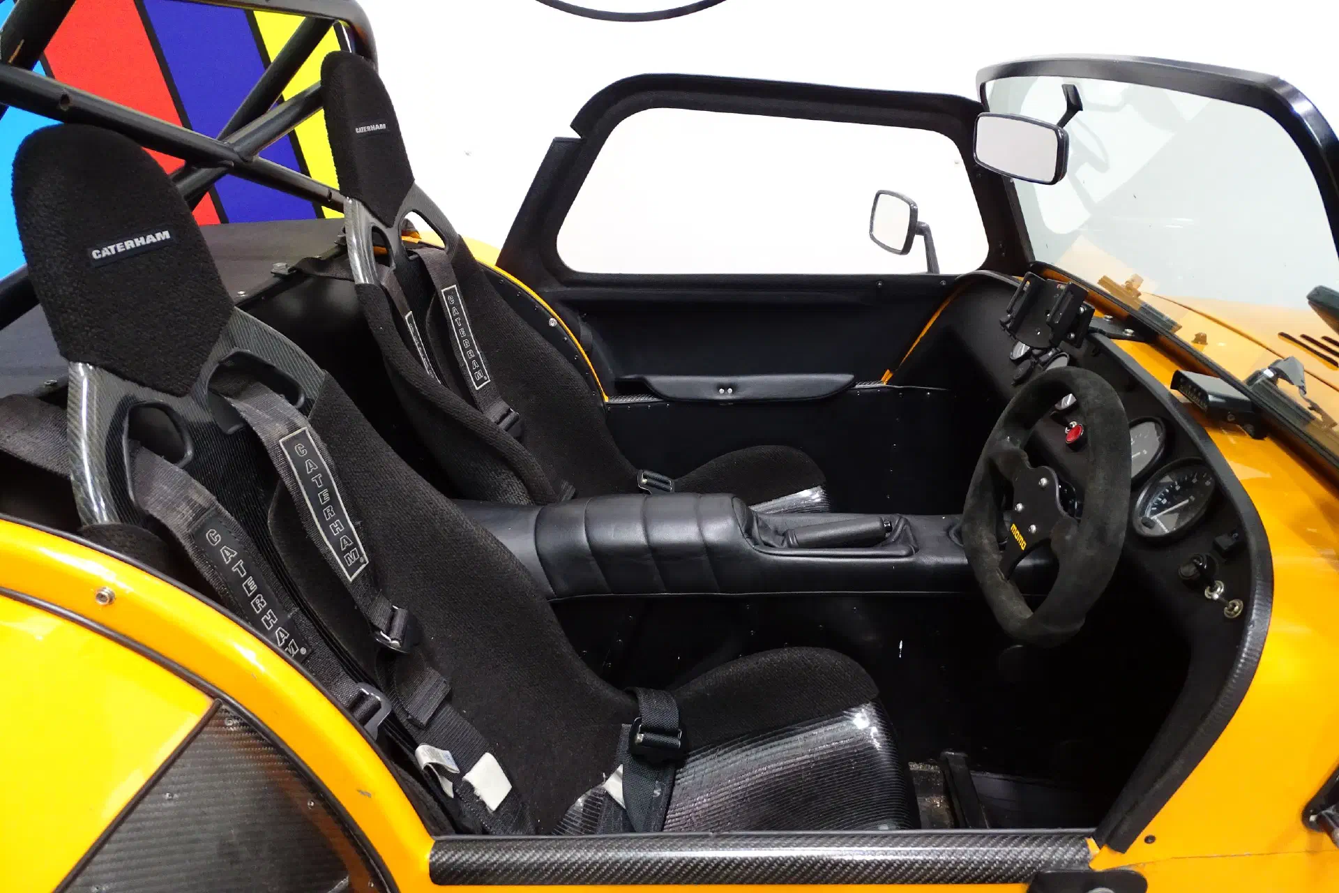 Caterham Superlight R300 SV