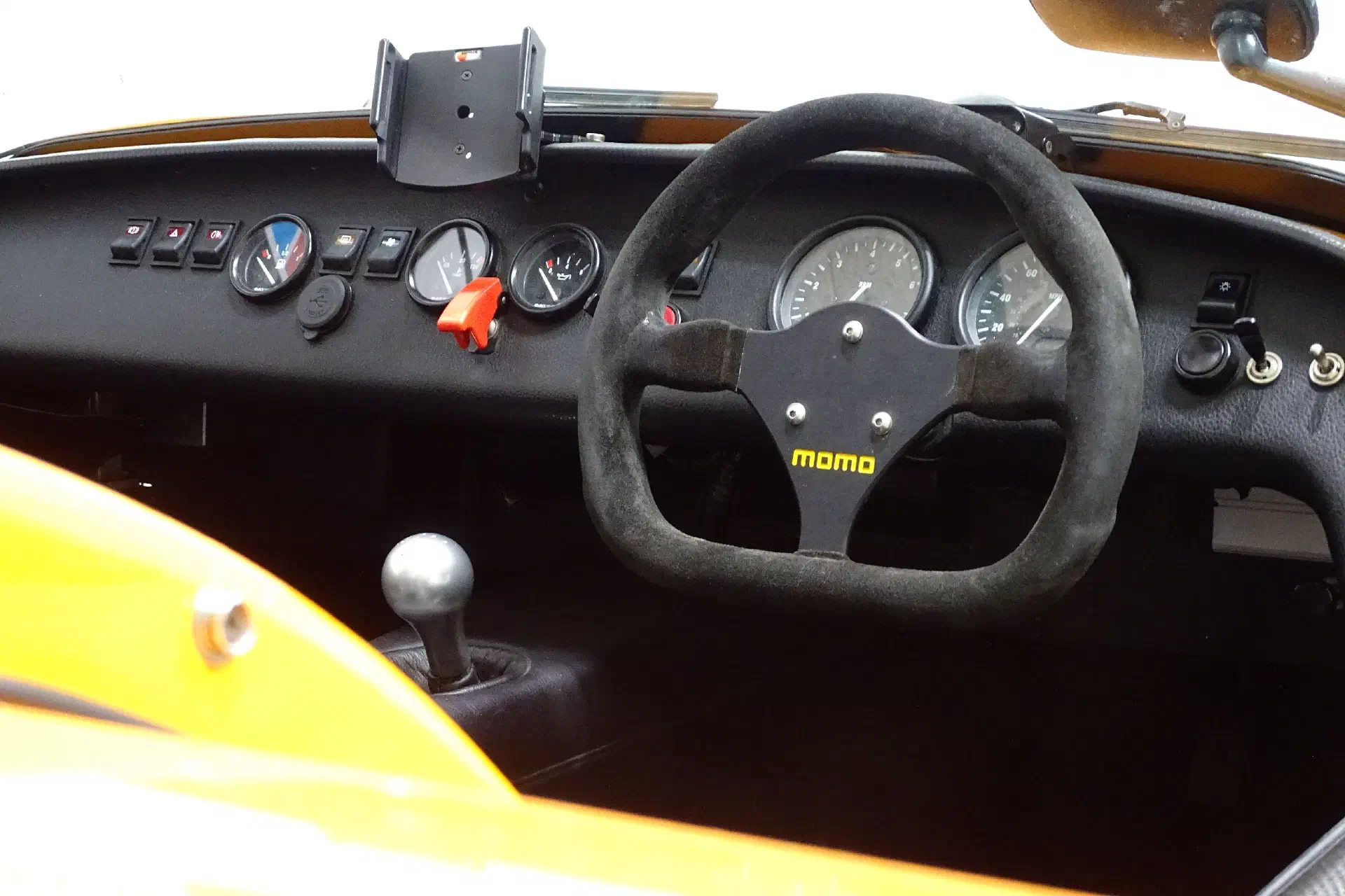 Caterham Superlight R300 SV