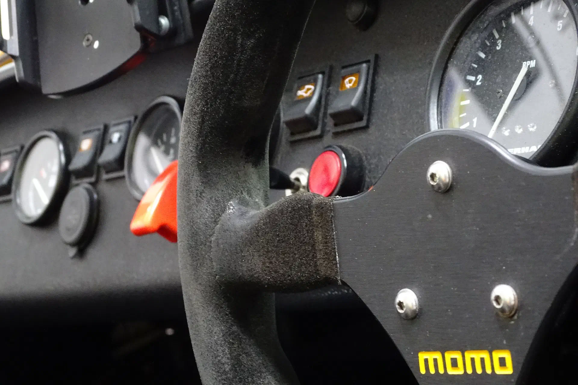 Caterham Superlight R300 SV
