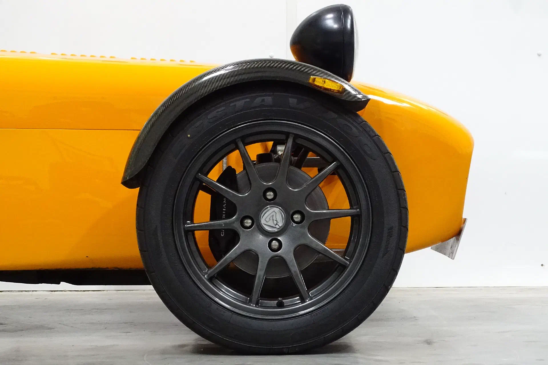 Caterham Superlight R300 SV