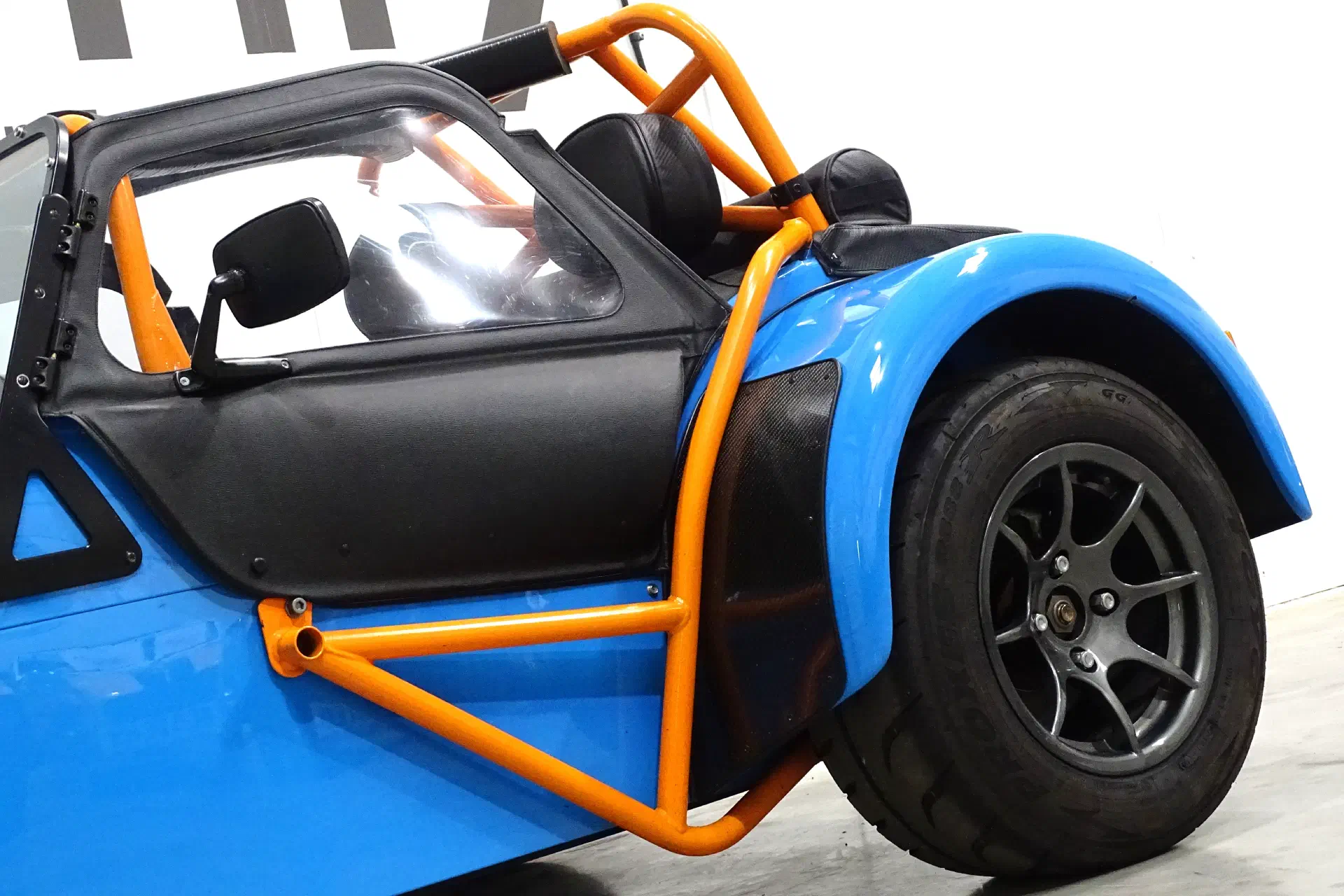 Caterham F225R