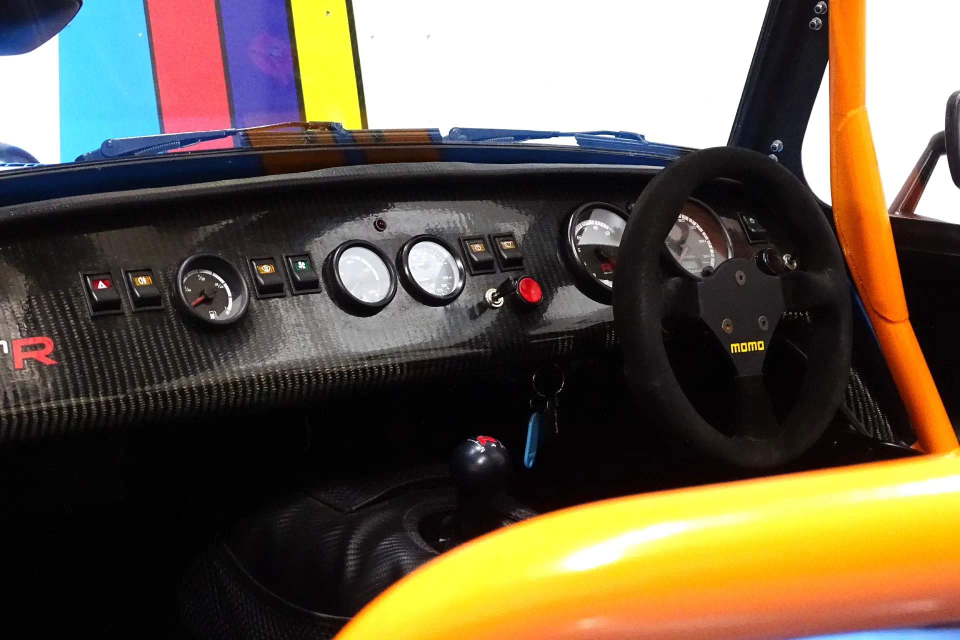 Caterham F225R