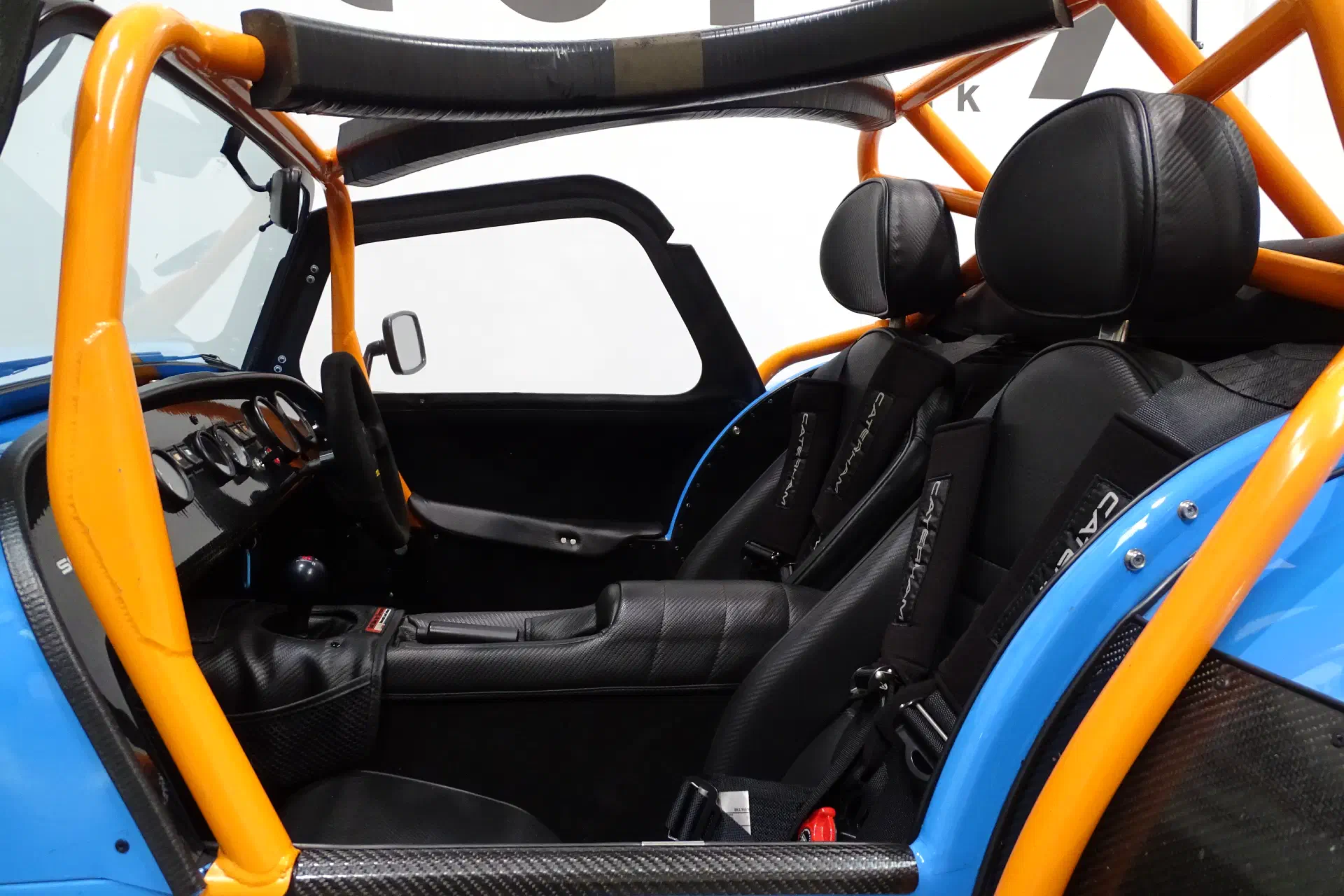 Caterham F225R