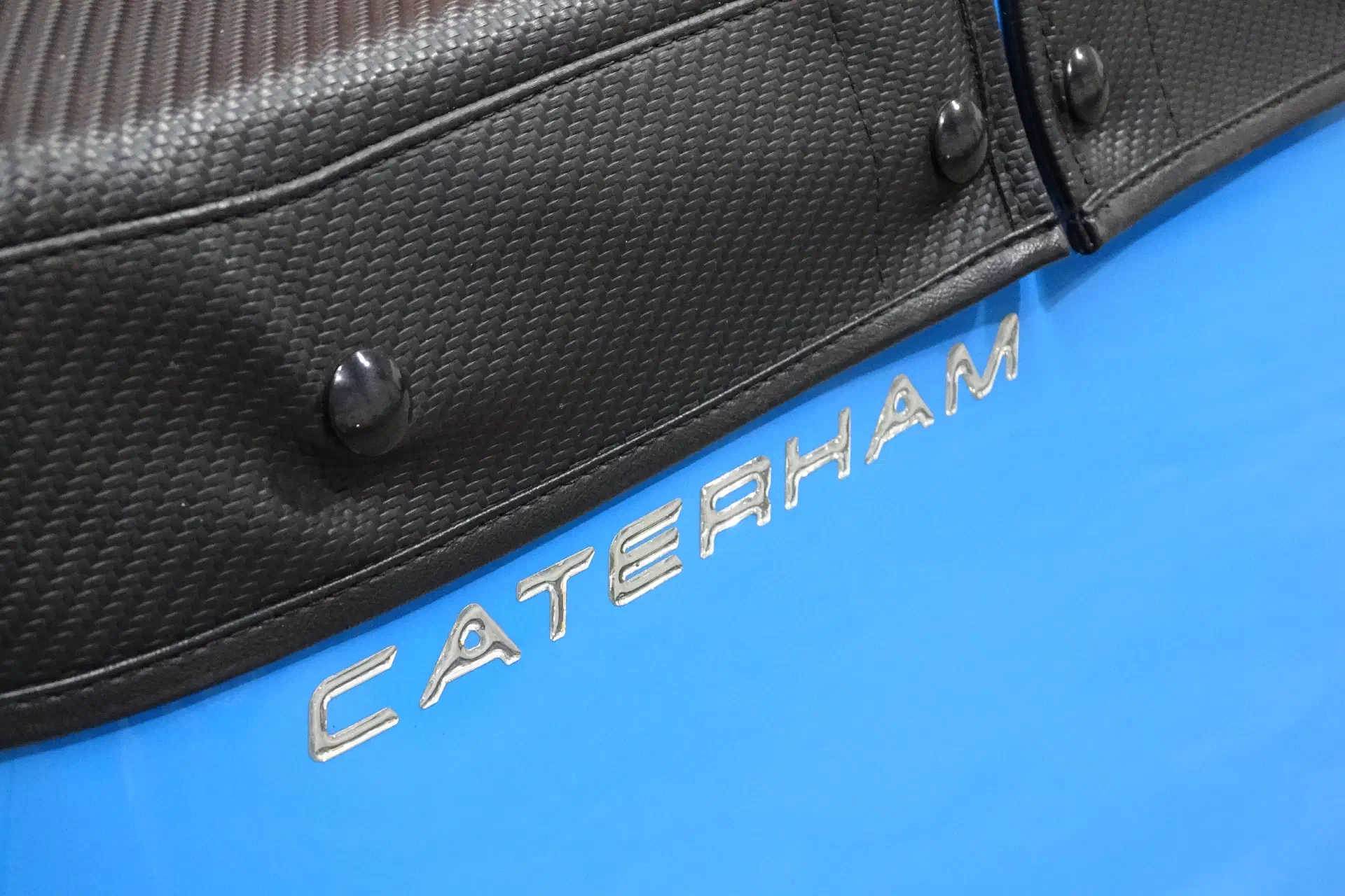 Caterham F225R