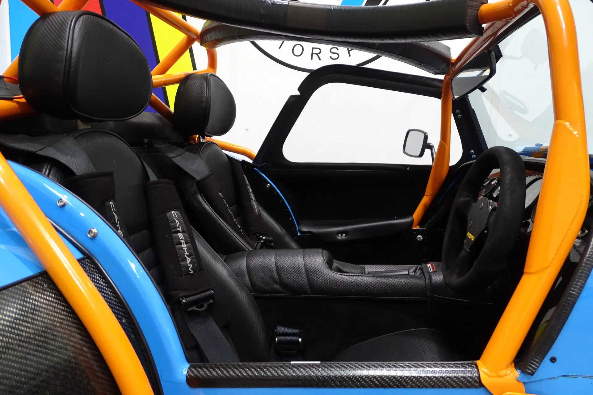 Caterham F225R
