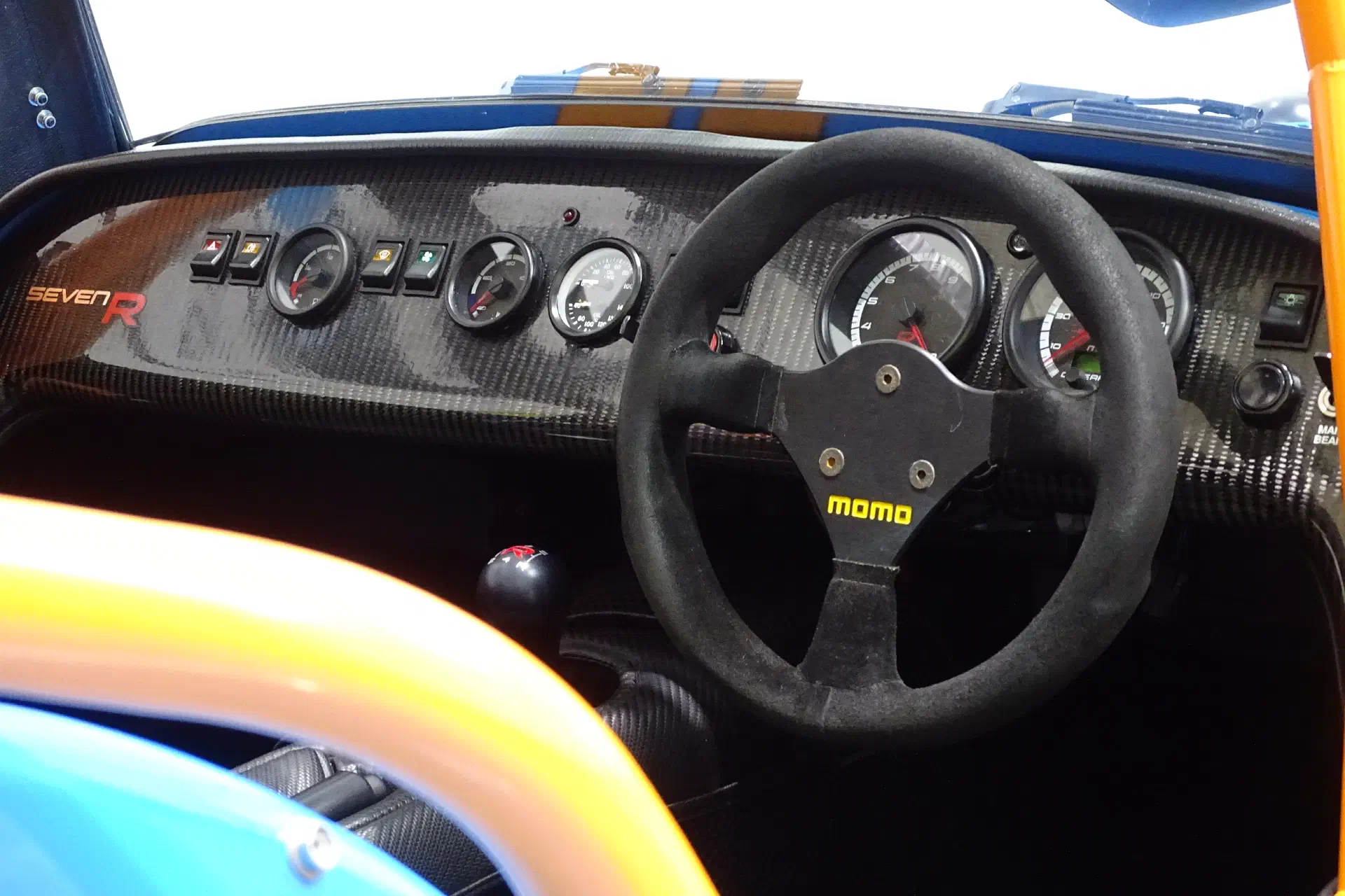 Caterham F225R