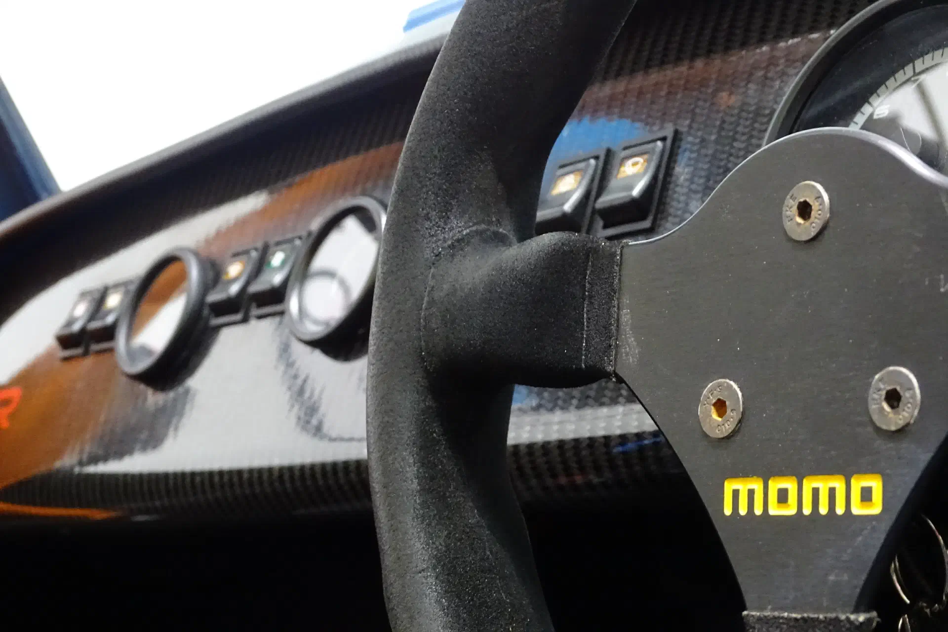 Caterham F225R