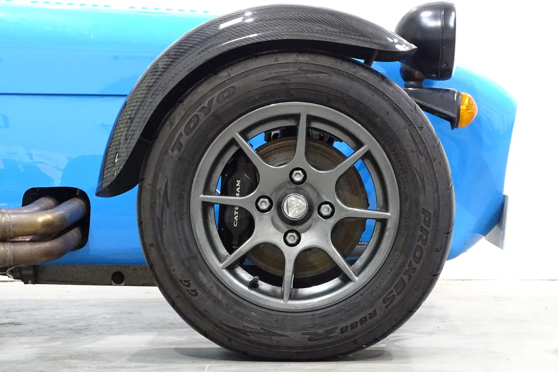 Caterham F225R