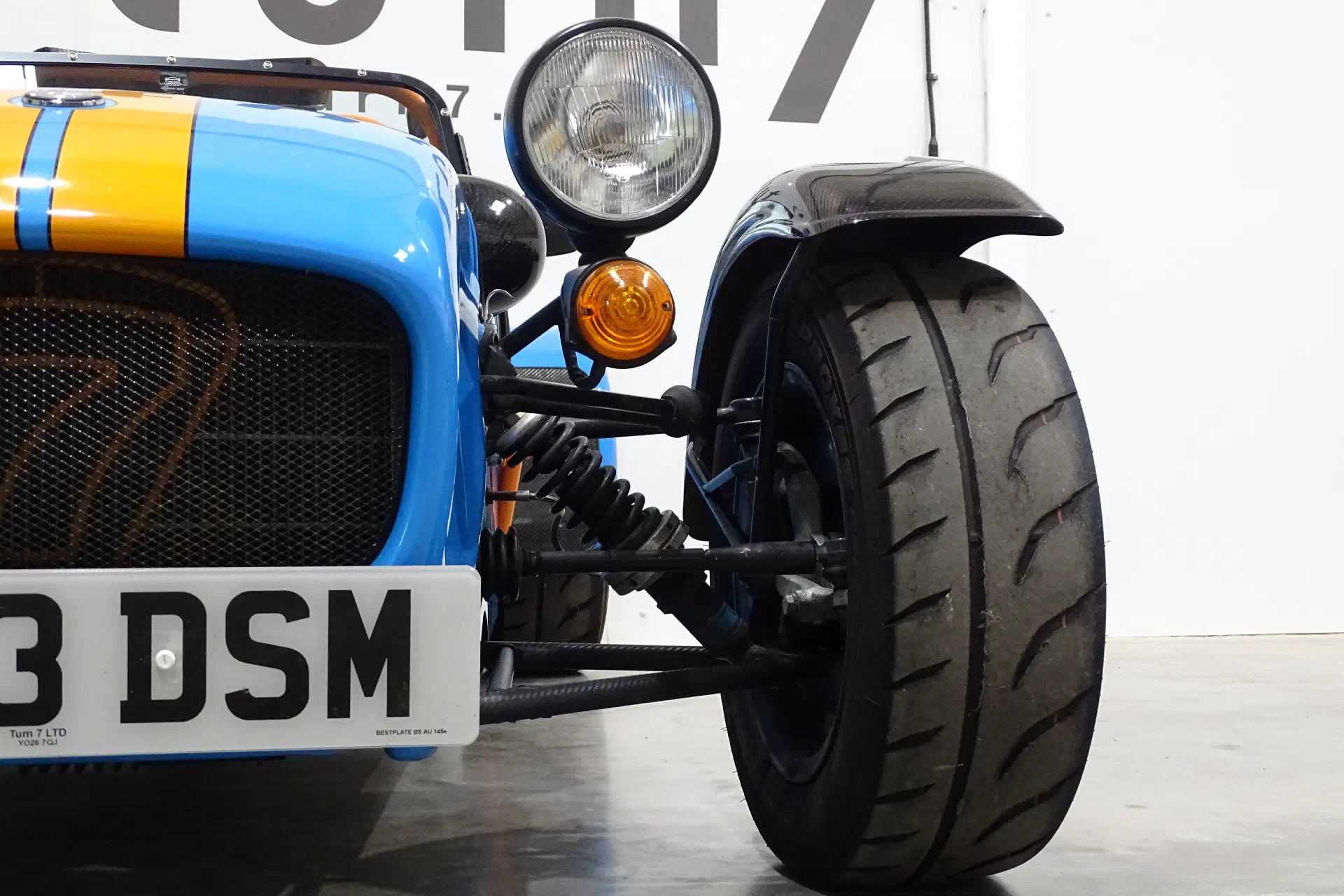 Caterham F225R