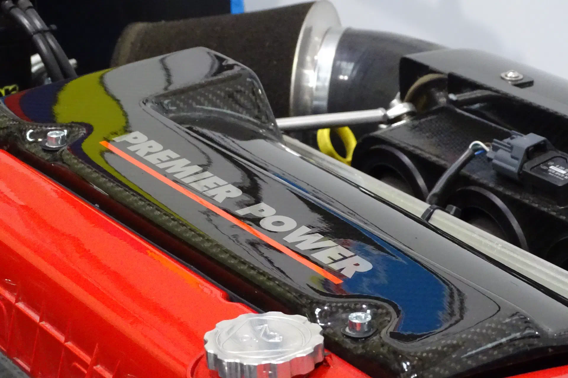 Caterham F225R