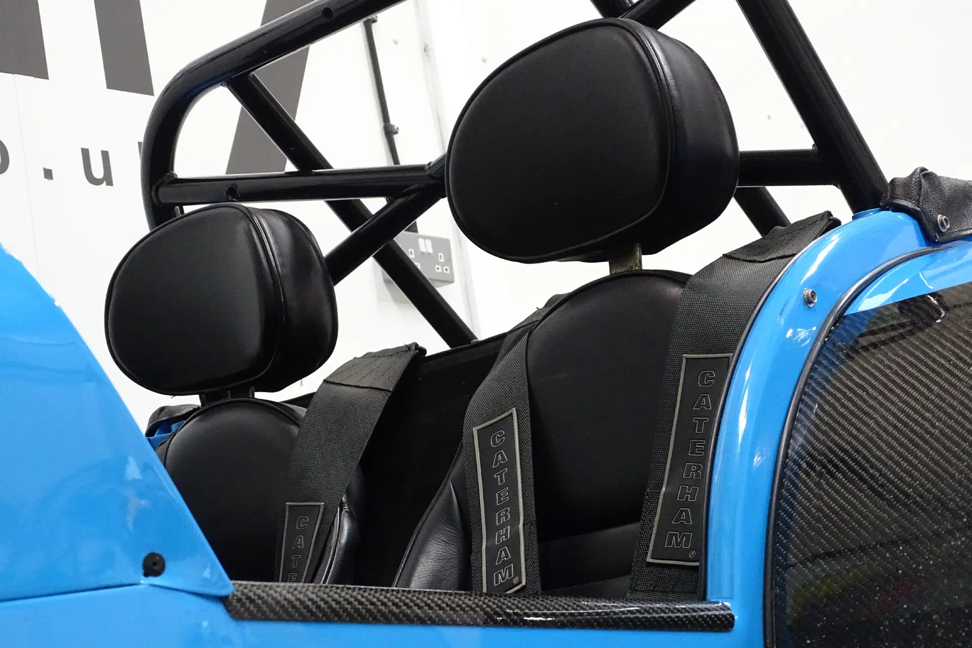 Caterham Superlight R400
