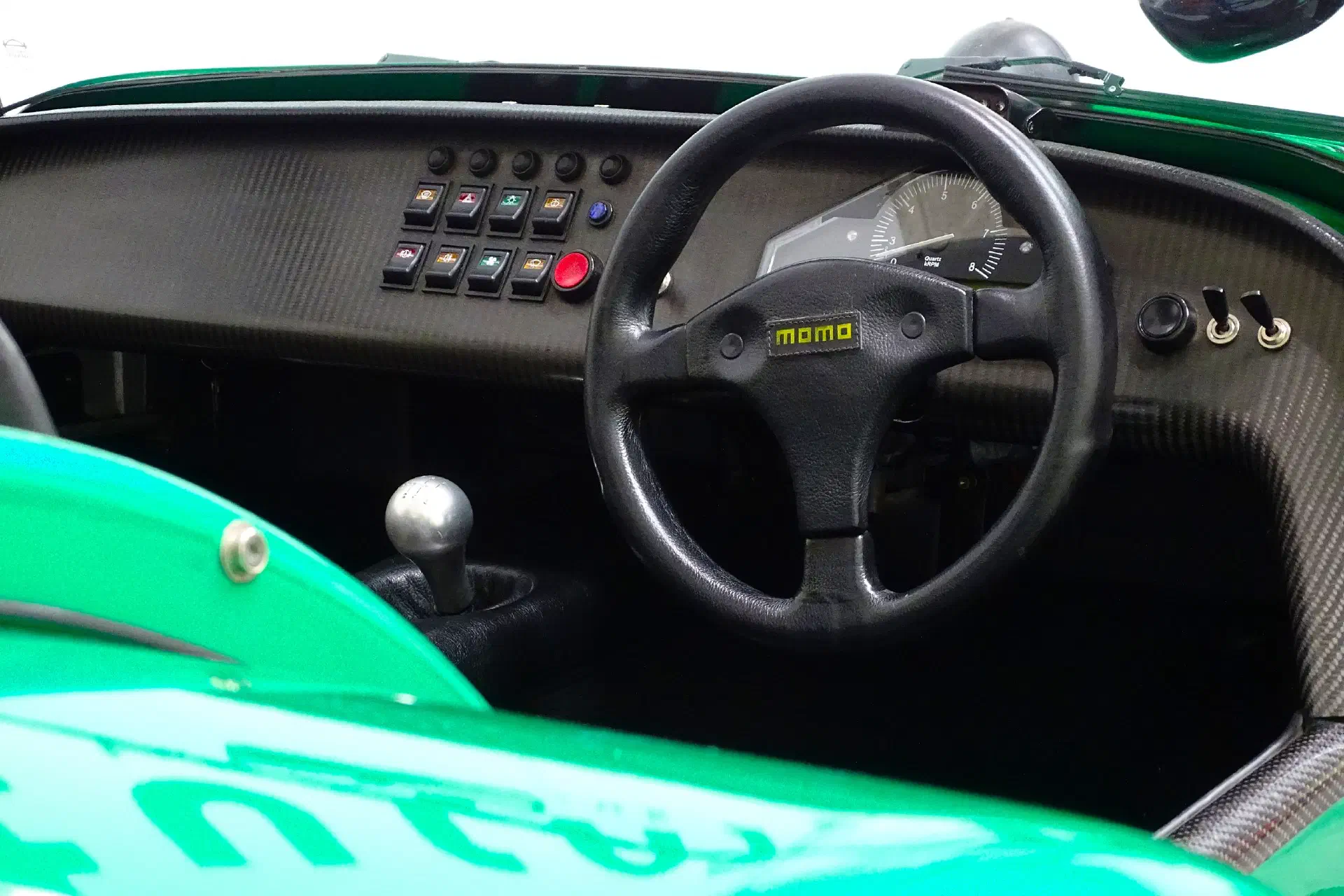 Caterham Superlight R400 SV