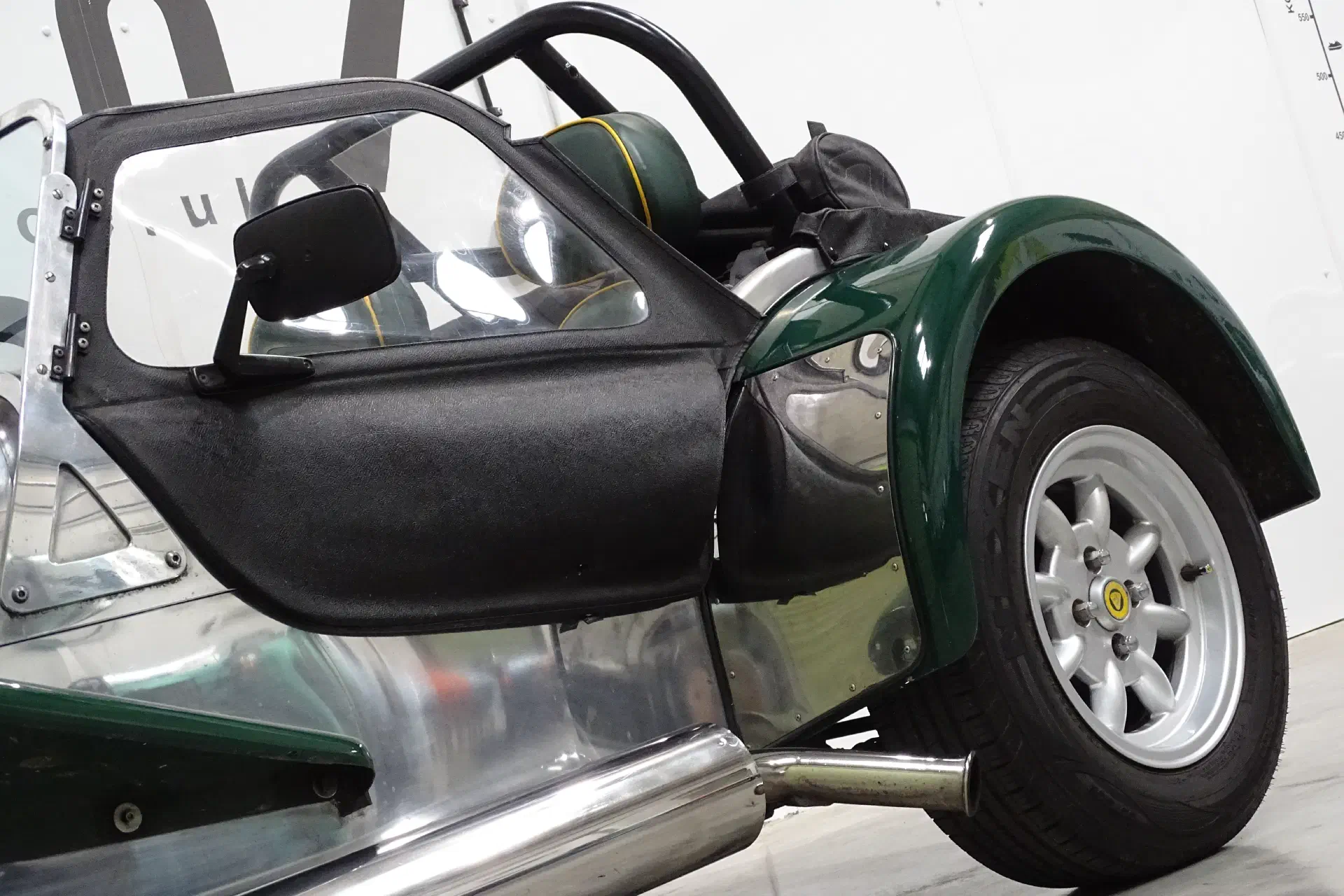 Caterham Classic SE 1700 SuperSprint