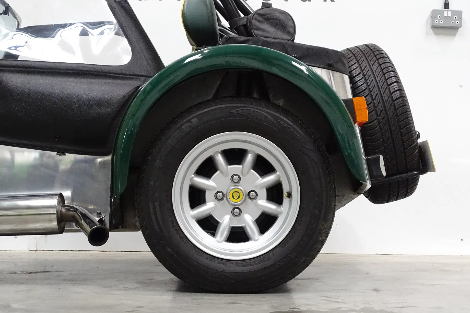 Caterham Classic SE 1700 SuperSprint