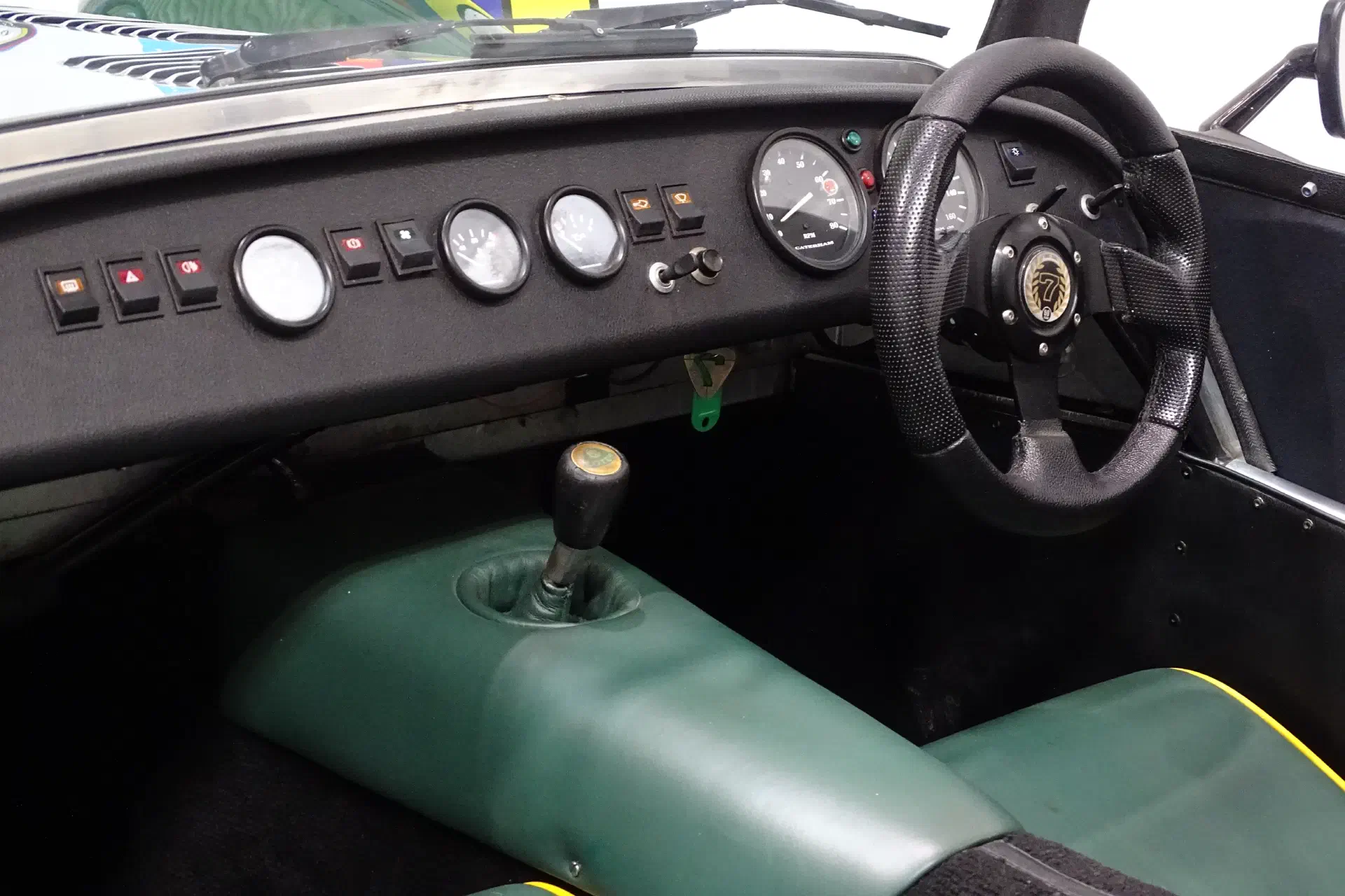 Caterham Classic SE 1700 SuperSprint