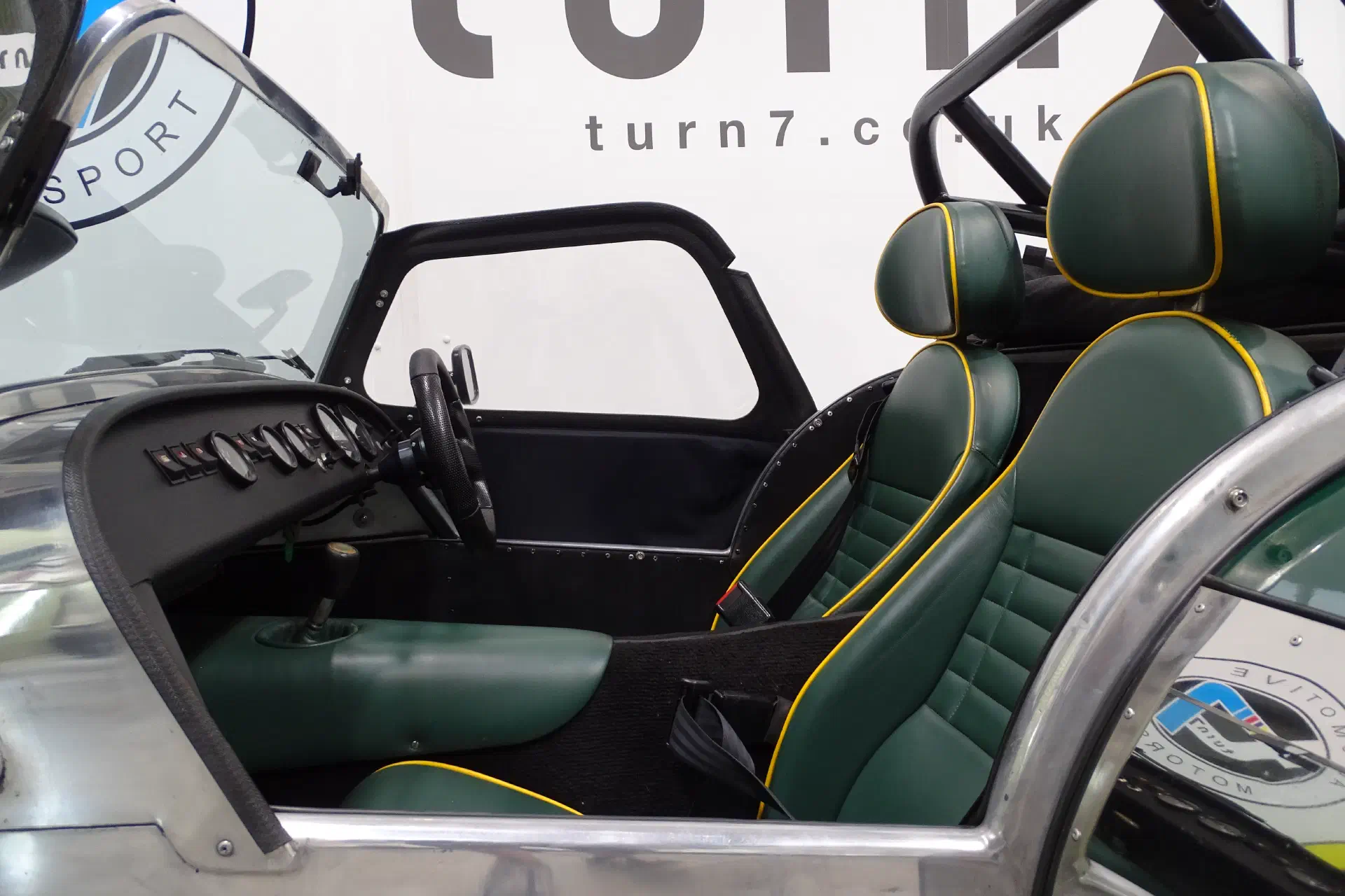 Caterham Classic SE 1700 SuperSprint