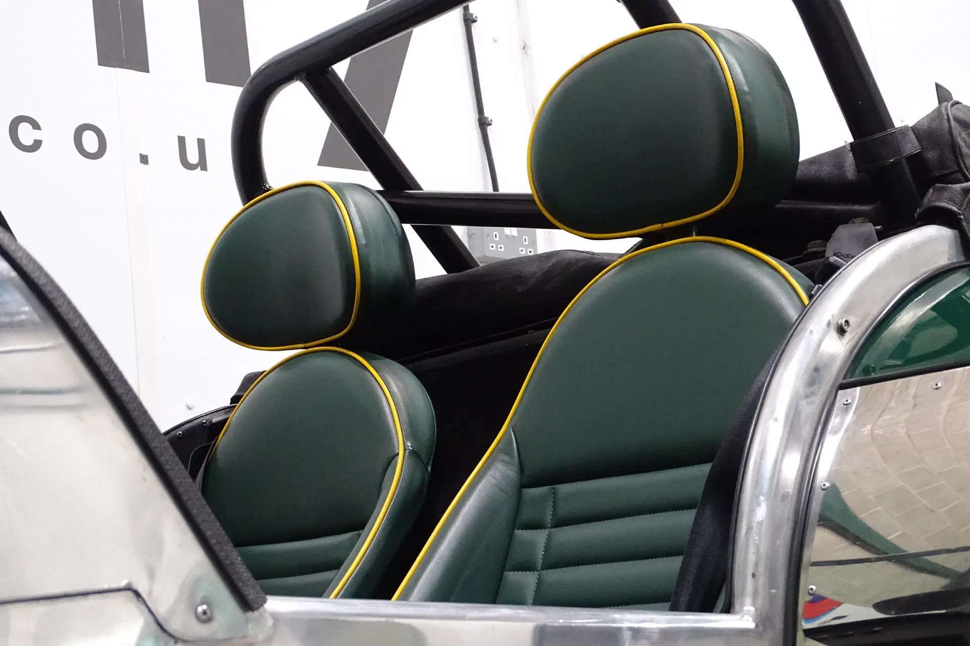 Caterham Classic SE 1700 SuperSprint