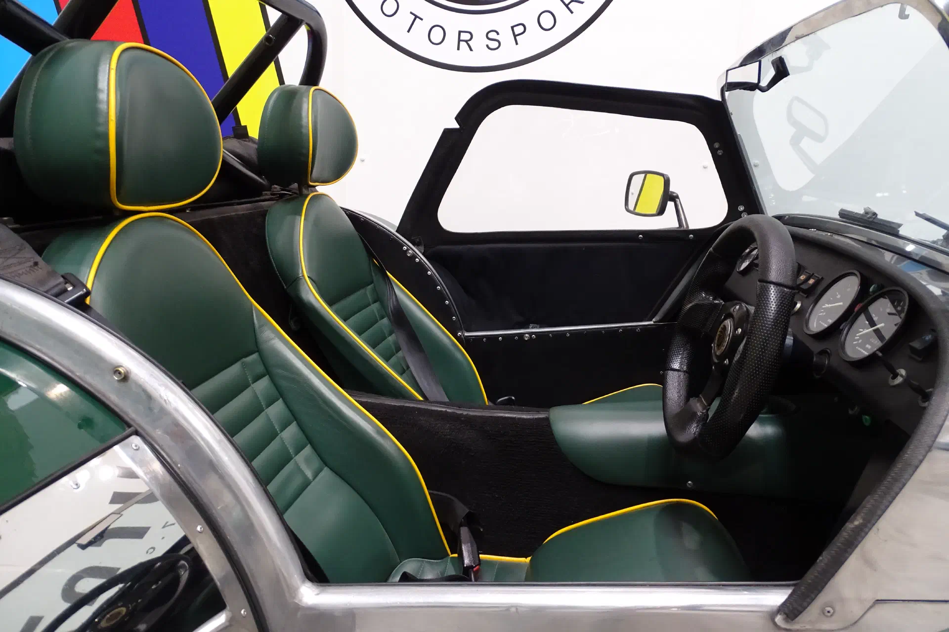 Caterham Classic SE 1700 SuperSprint