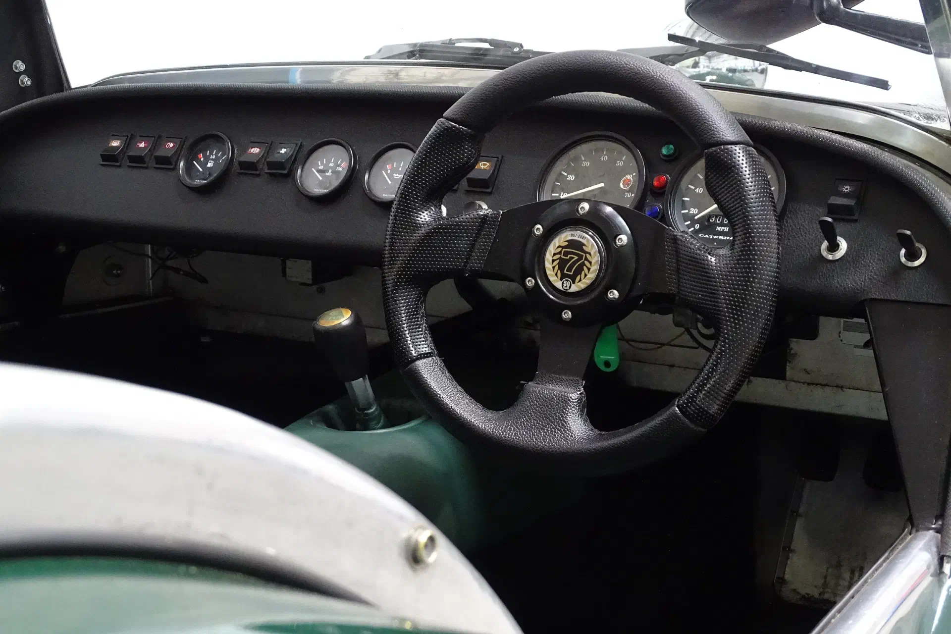 Caterham Classic SE 1700 SuperSprint