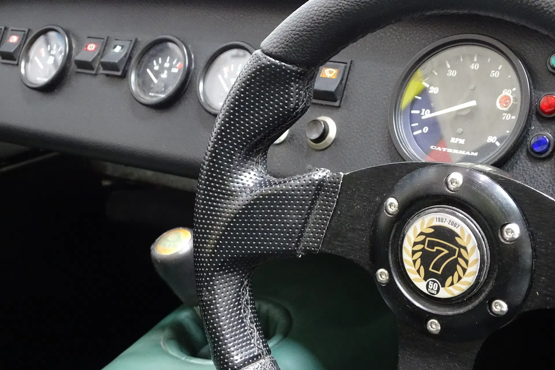 Caterham Classic SE 1700 SuperSprint