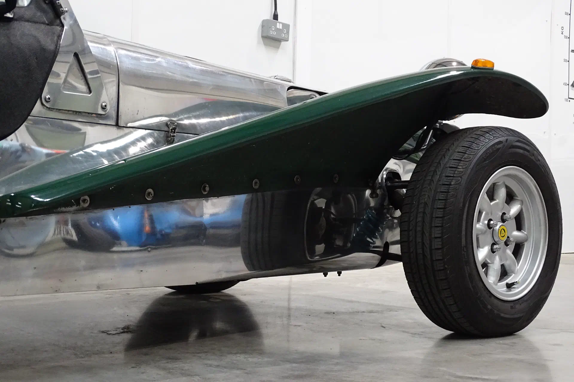 Caterham Classic SE 1700 SuperSprint