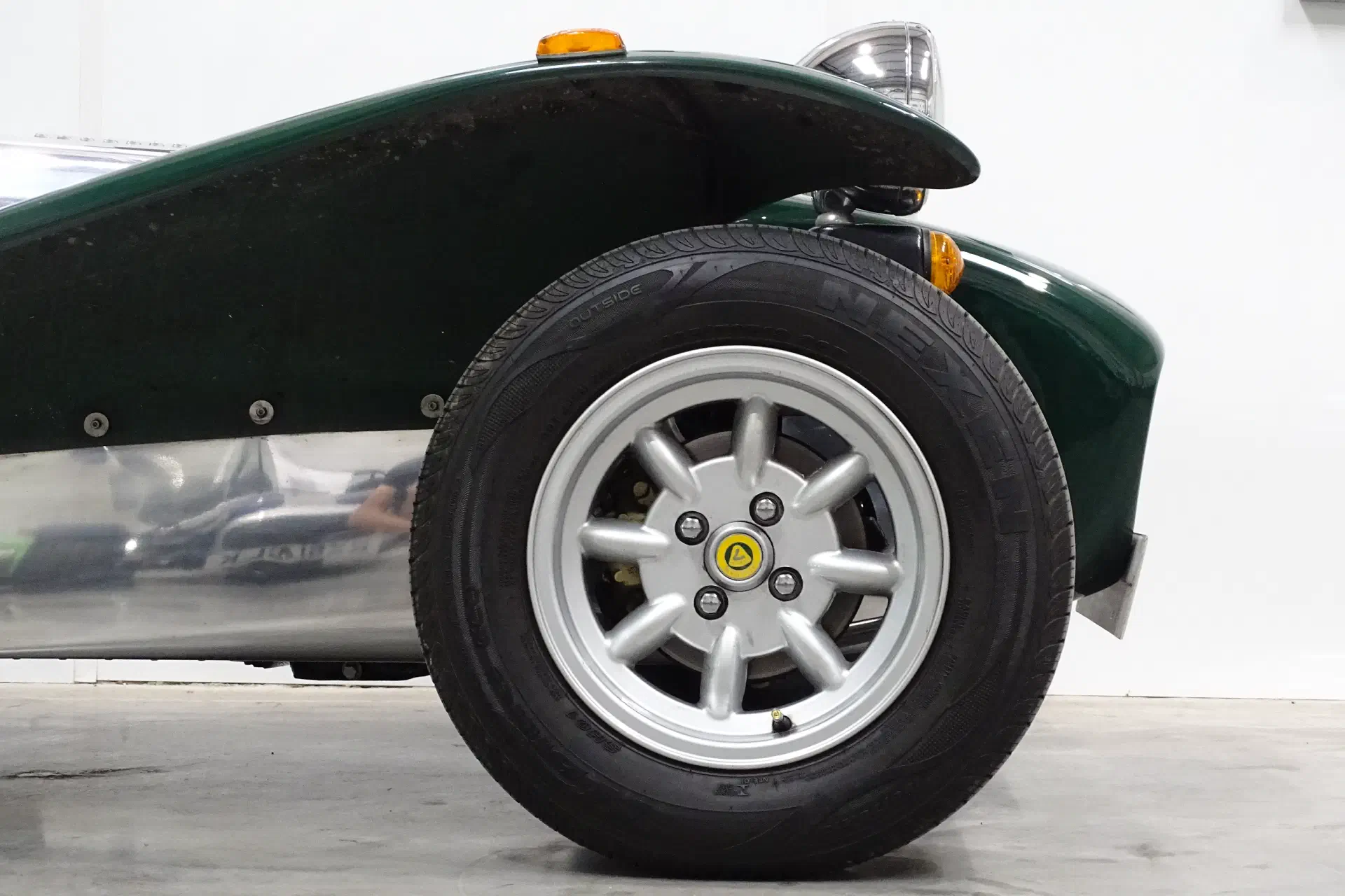 Caterham Classic SE 1700 SuperSprint