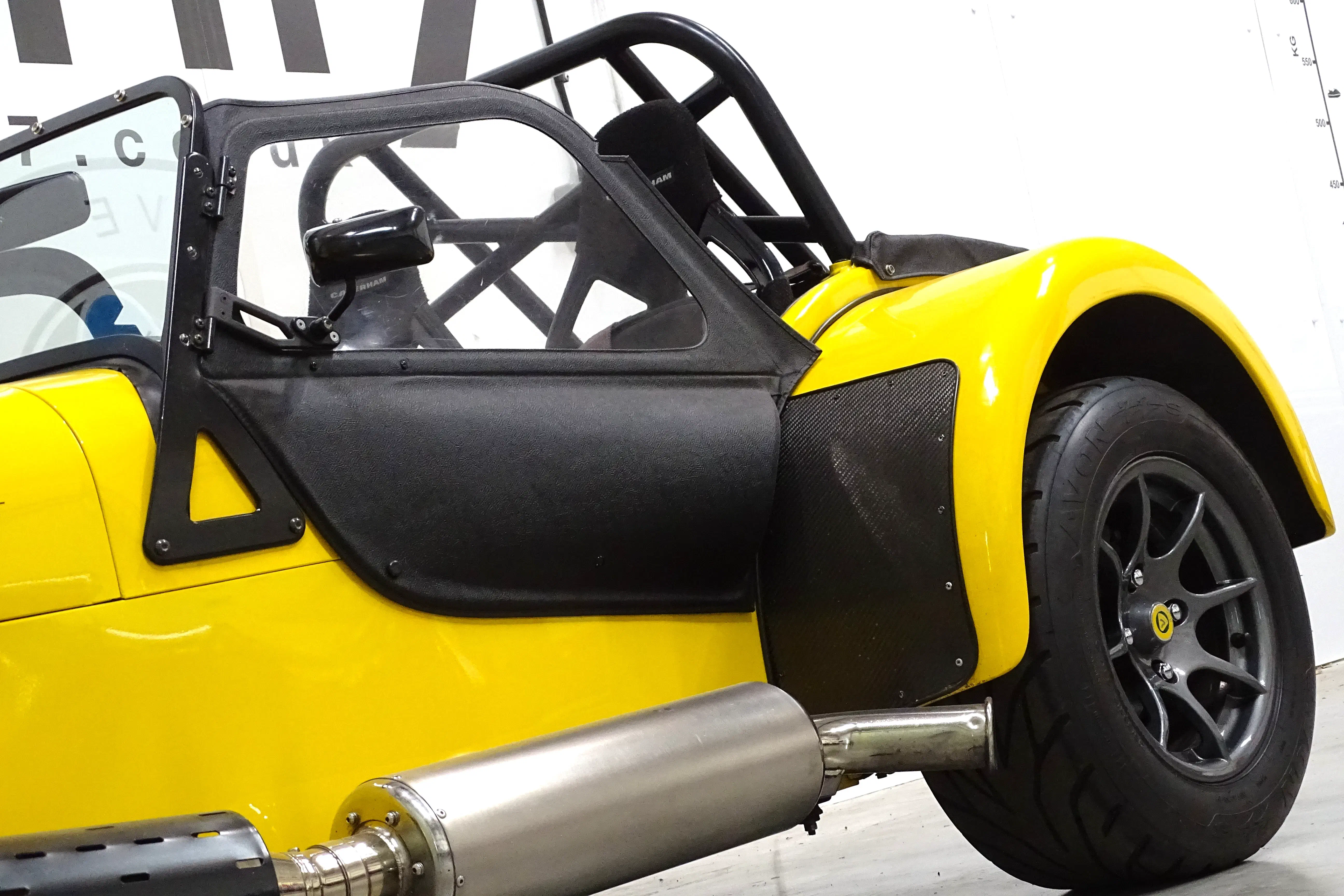 Caterham Superlight R300