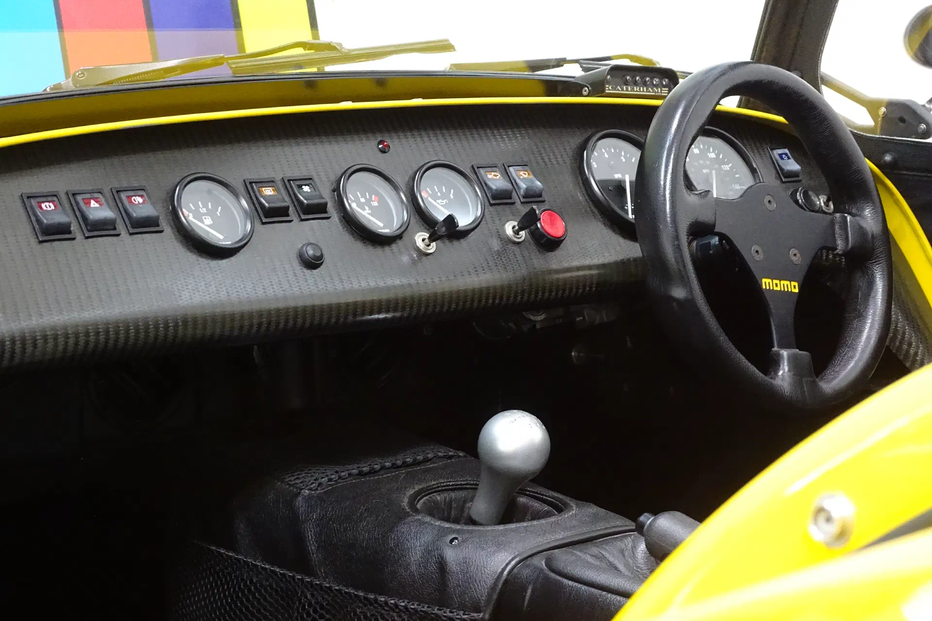 Caterham Superlight R300