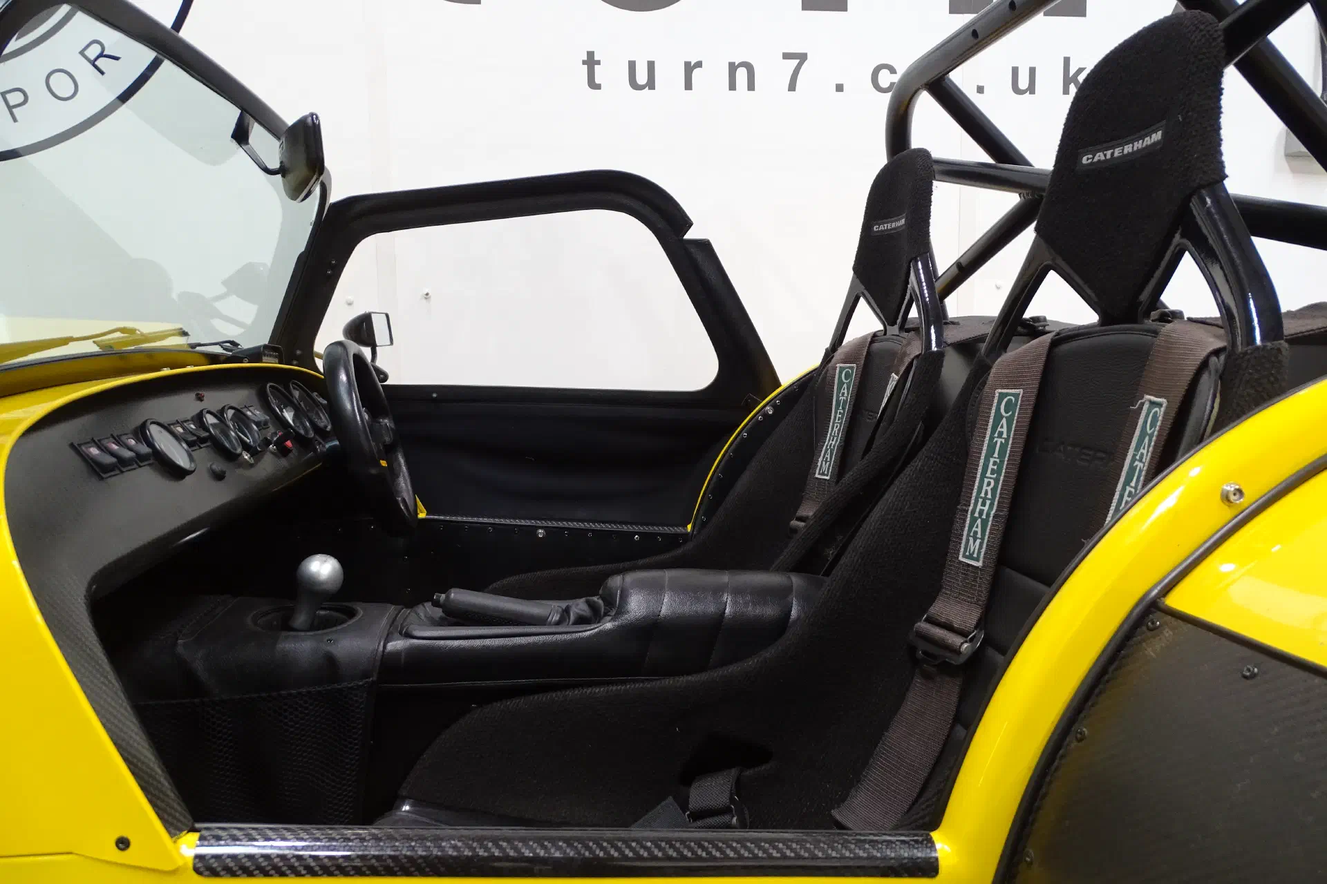 Caterham Superlight R300