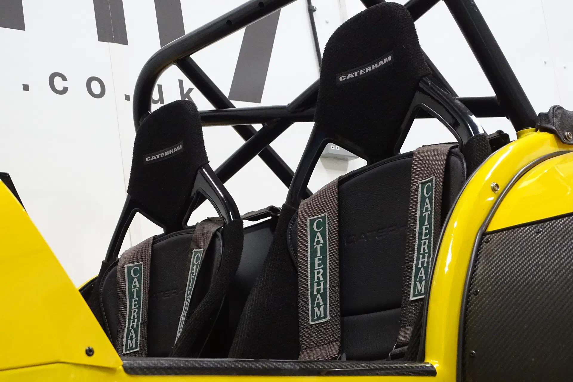 Caterham Superlight R300