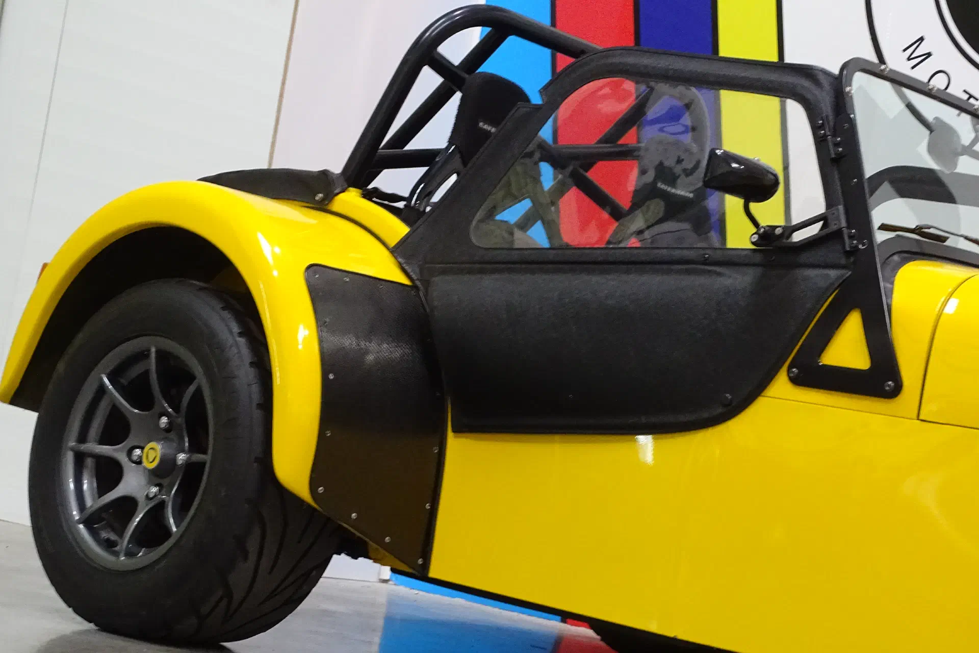 Caterham Superlight R300