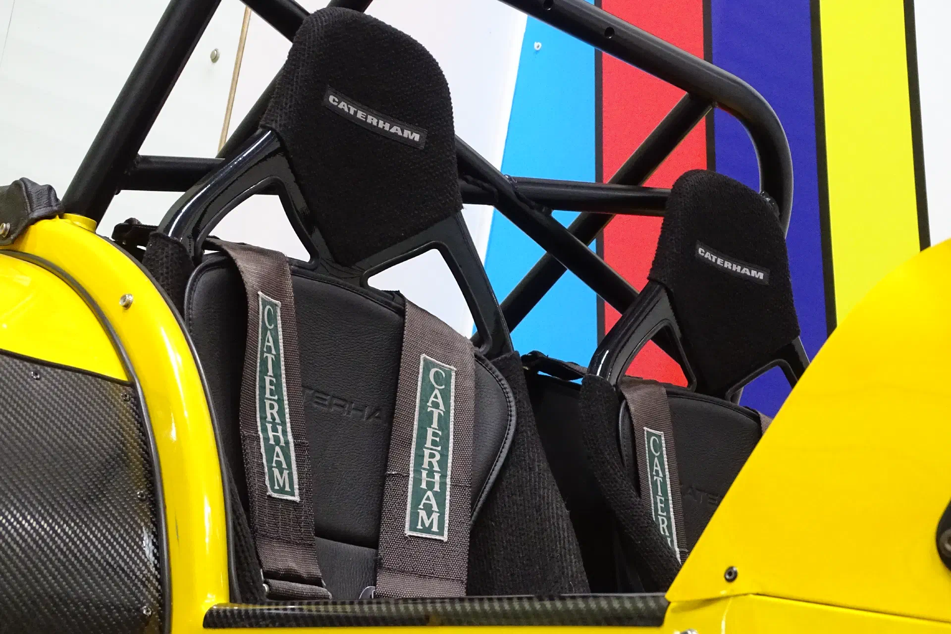 Caterham Superlight R300