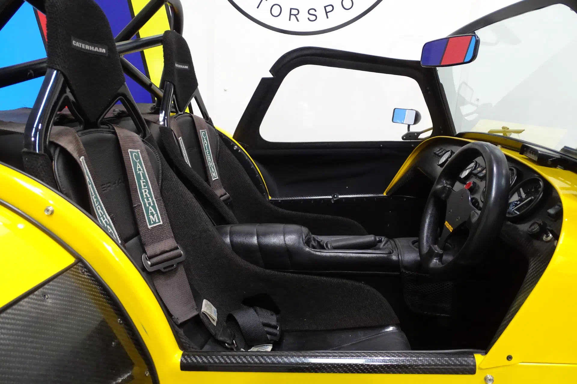 Caterham Superlight R300